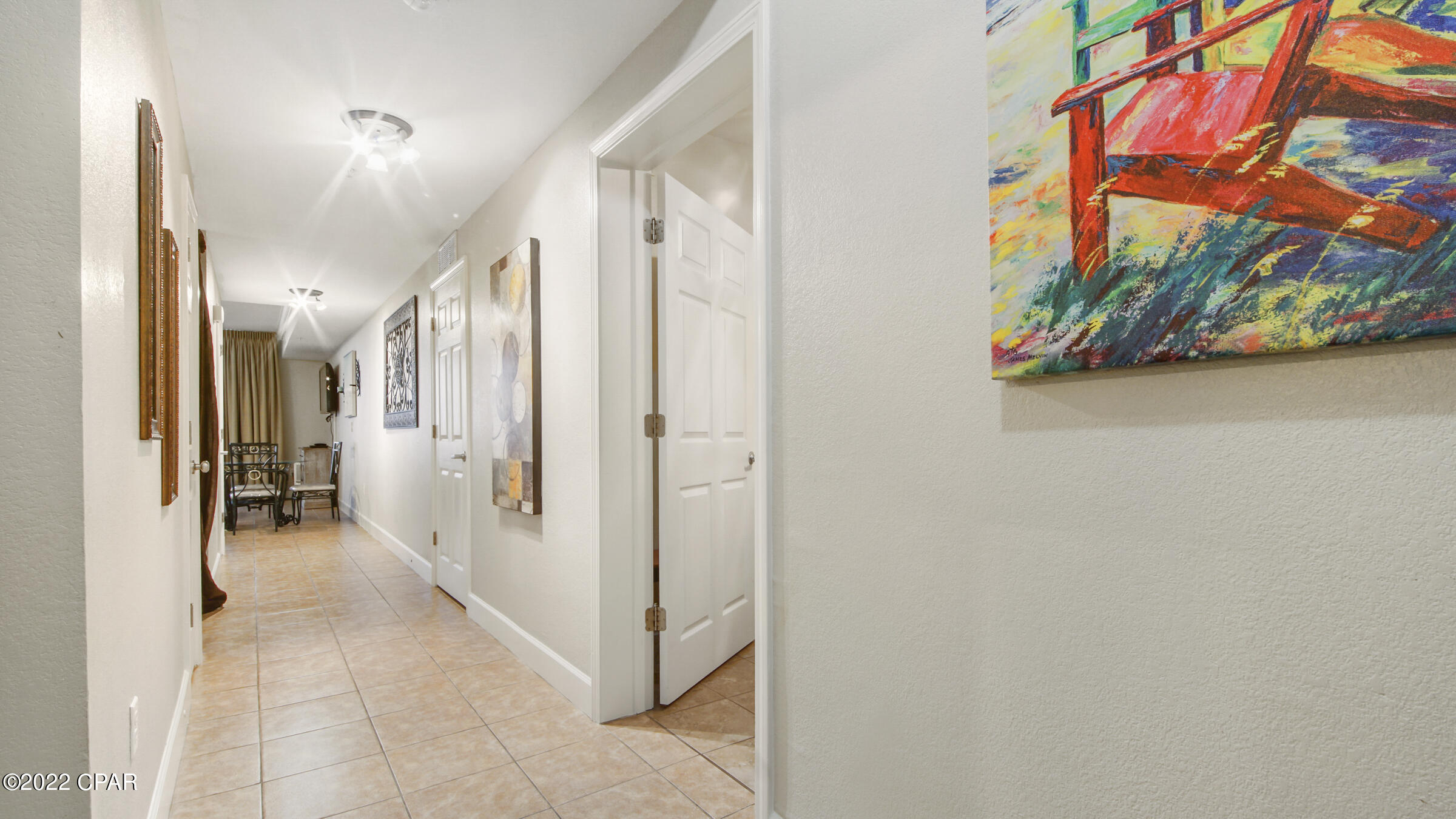 Tidewater Beach Phase II - Residential