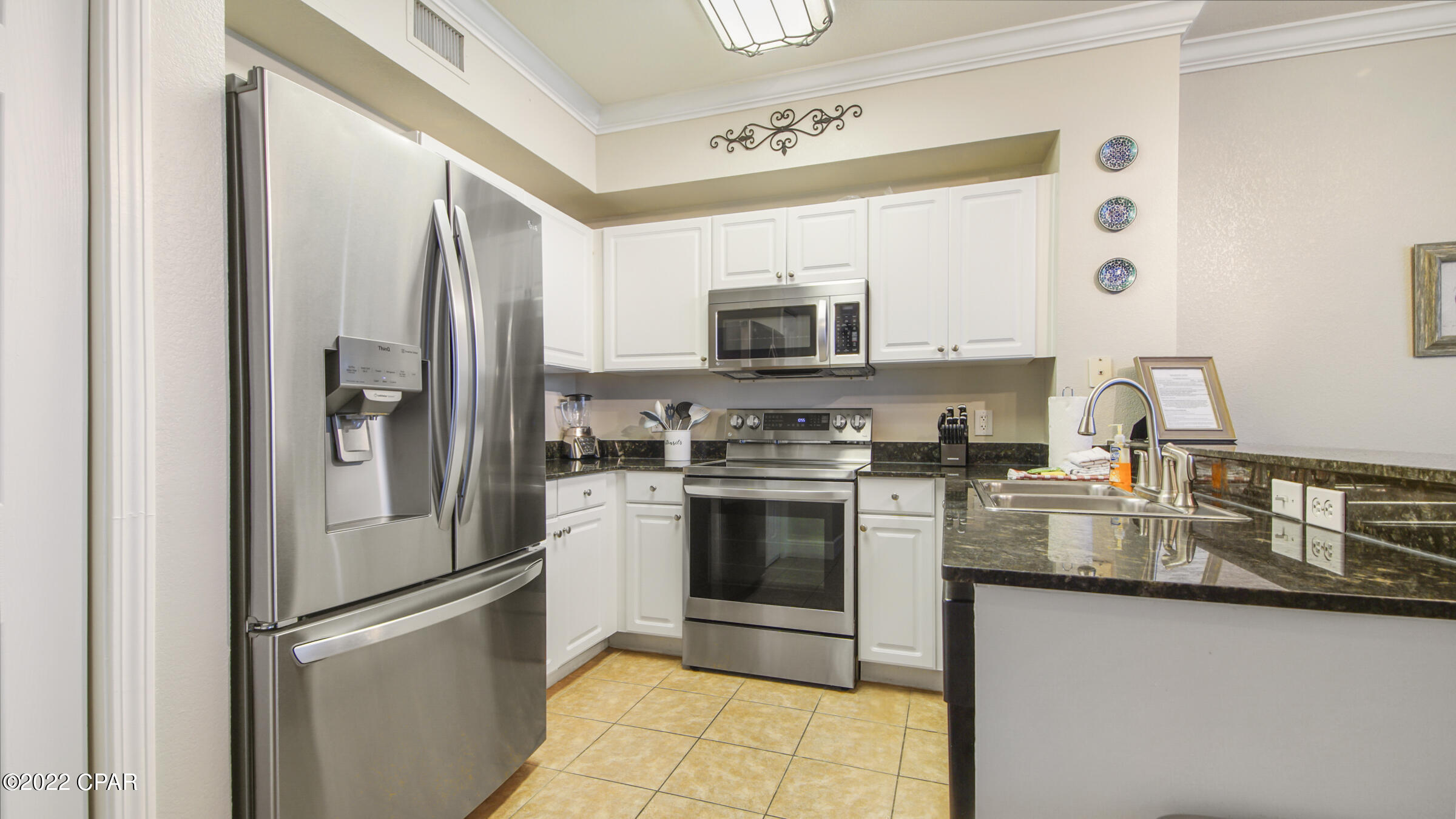 Tidewater Beach Phase II - Residential