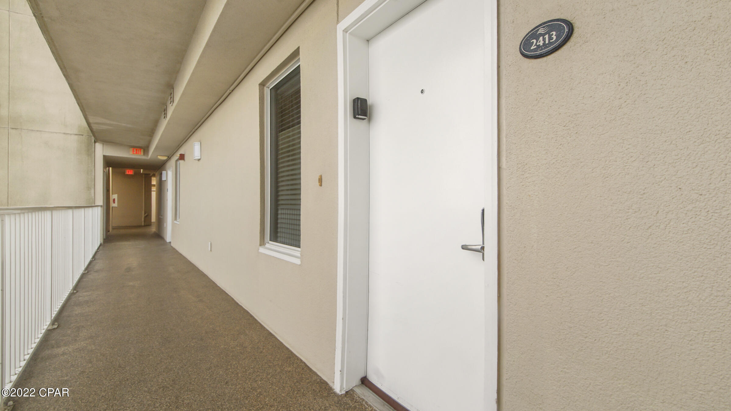 Tidewater Beach Phase II - Residential