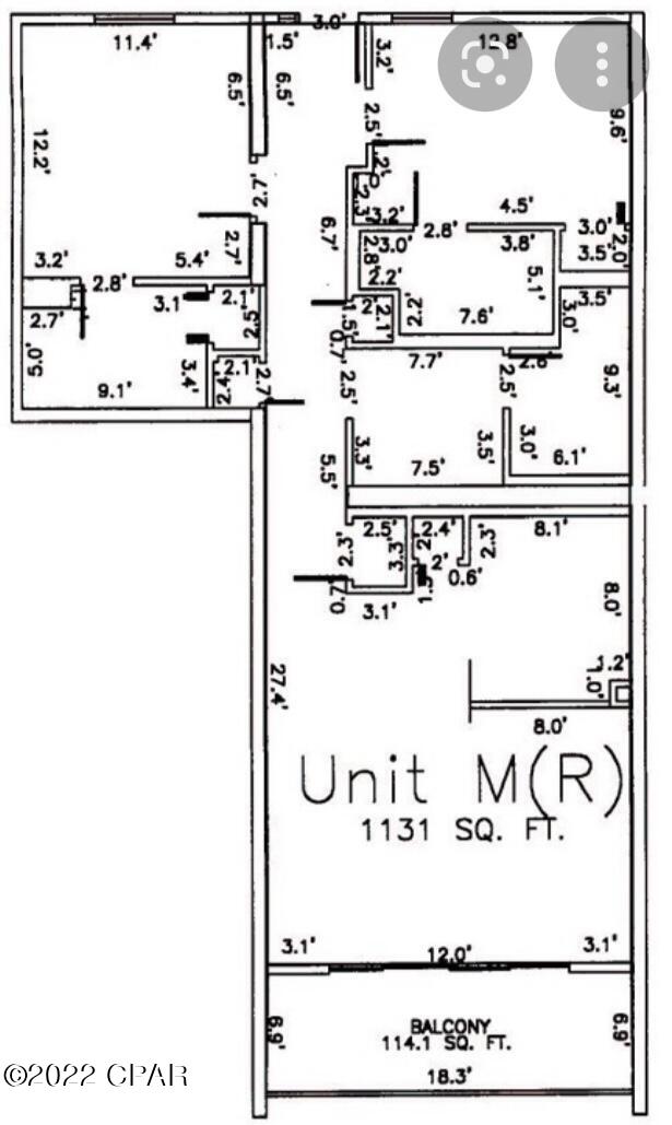Tidewater Beach Phase II - Residential