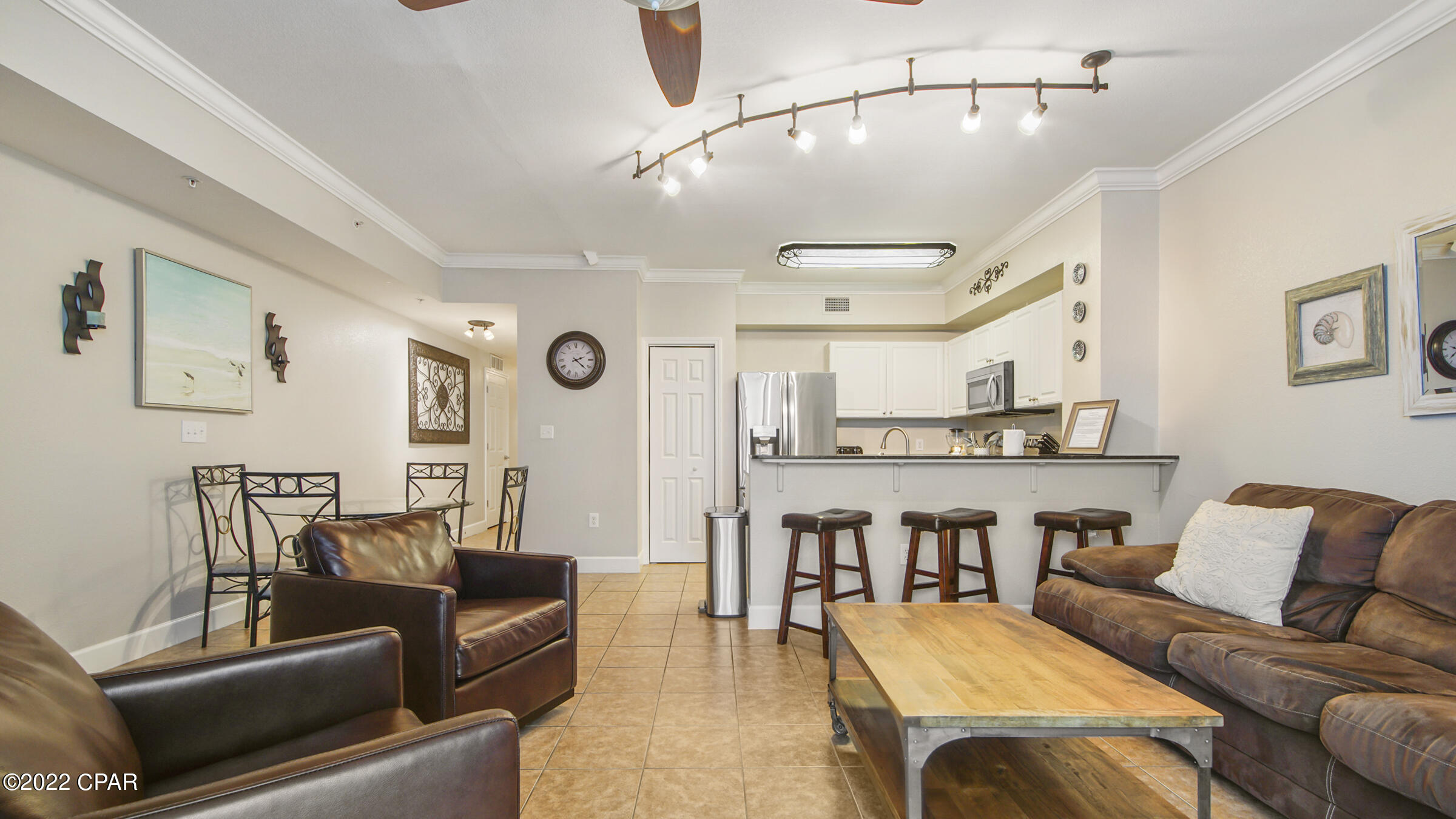 Tidewater Beach Phase II - Residential