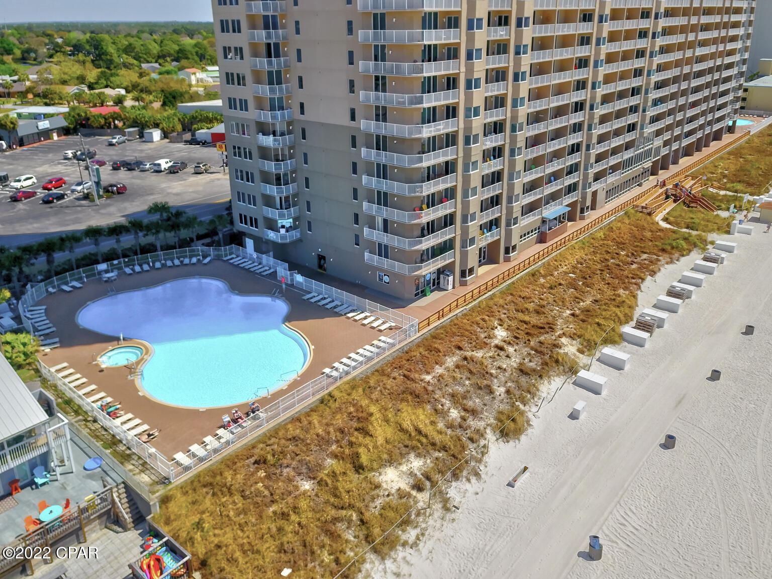 Tidewater Beach Phase II - Residential