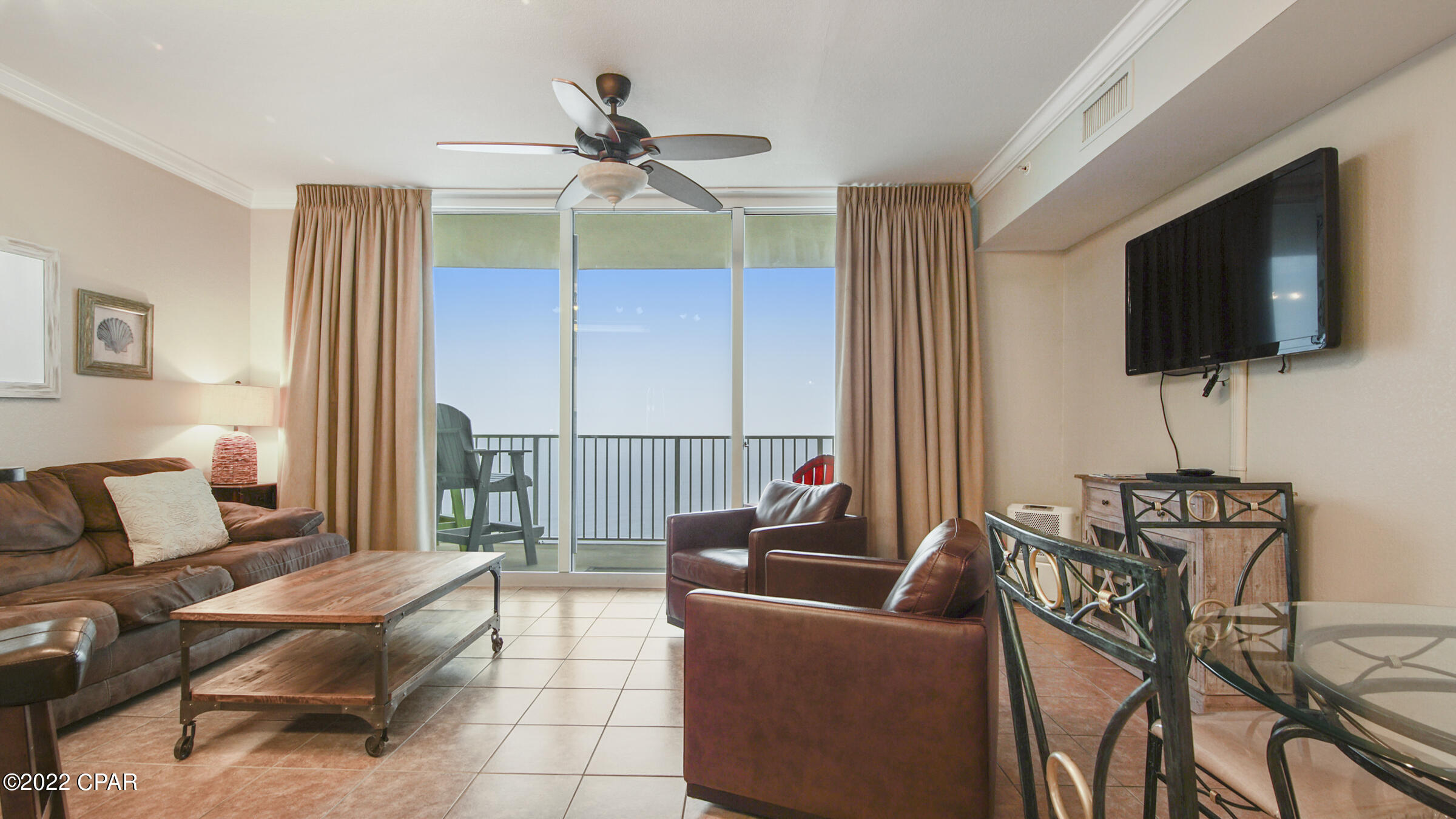 Tidewater Beach Phase II - Residential