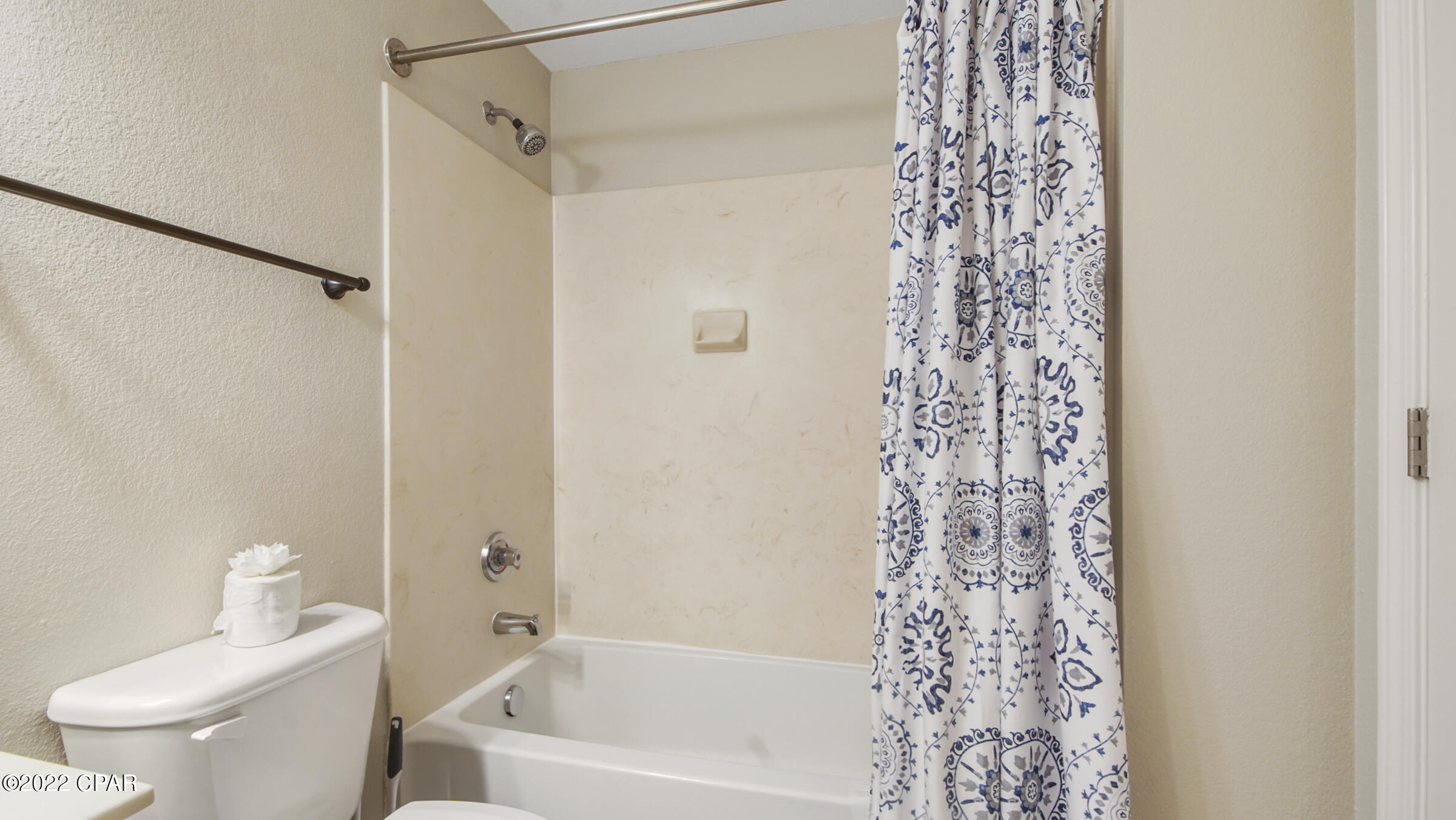 Tidewater Beach Phase II - Residential