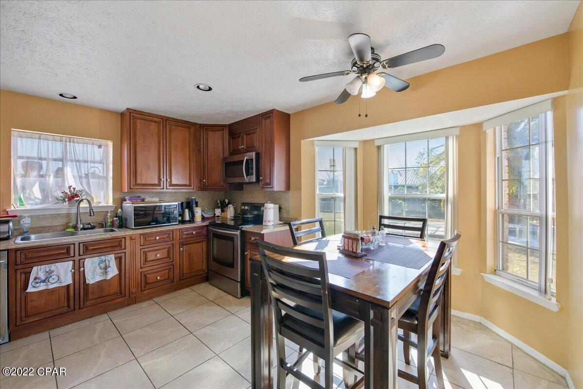 Callaway Point - Residential