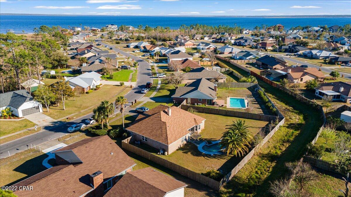 Callaway Point - Residential