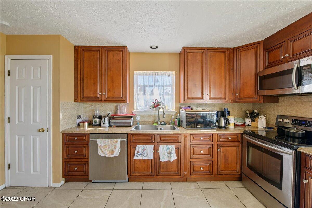 Callaway Point - Residential