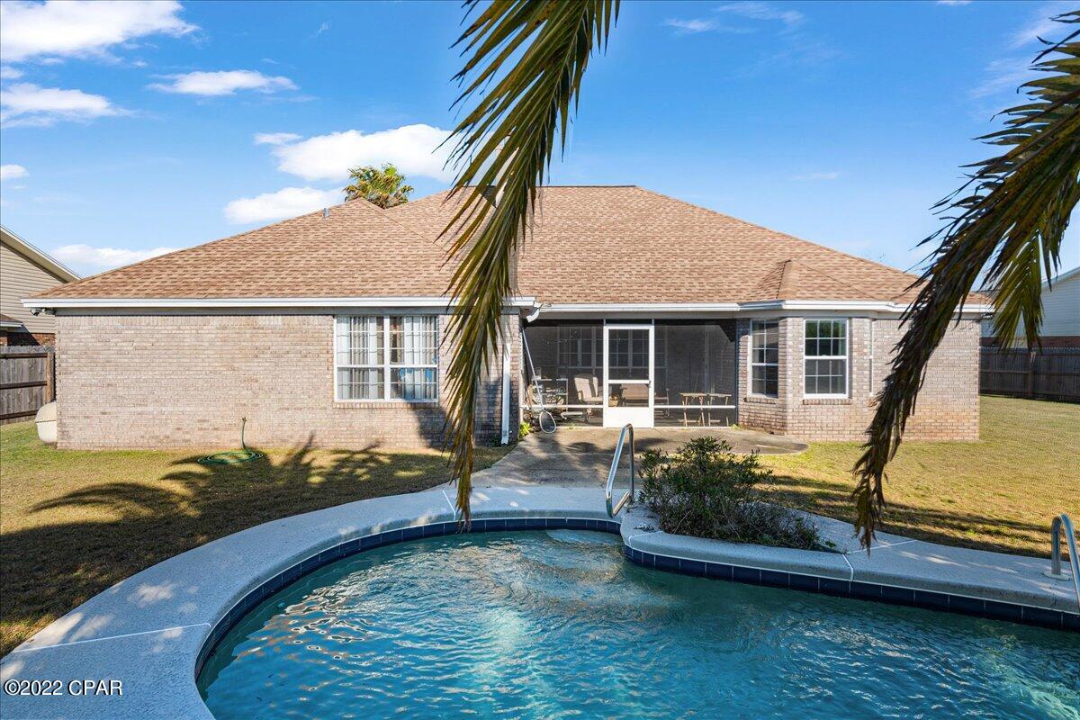 Callaway Point - Residential