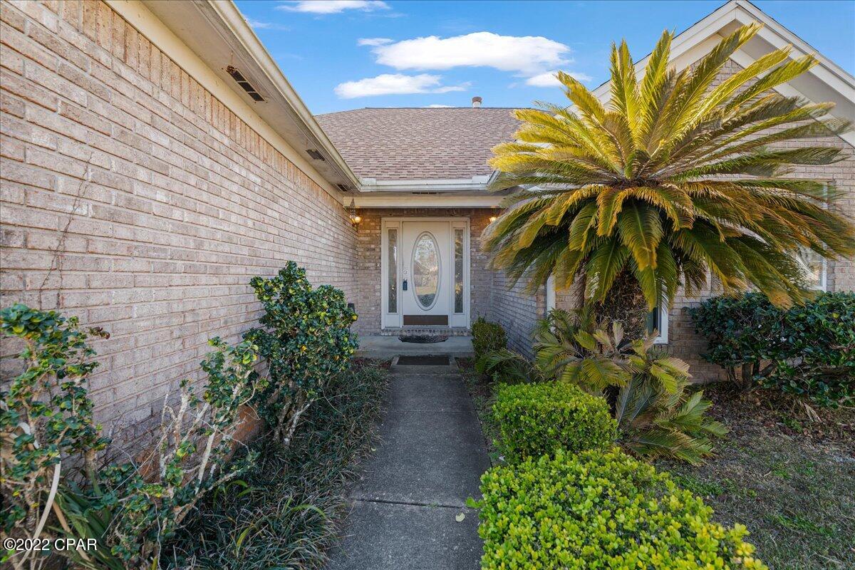 Callaway Point - Residential