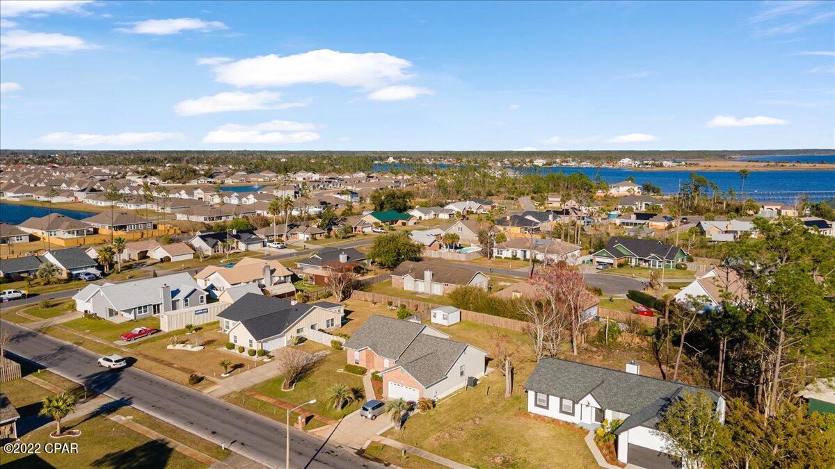 Callaway Point - Residential