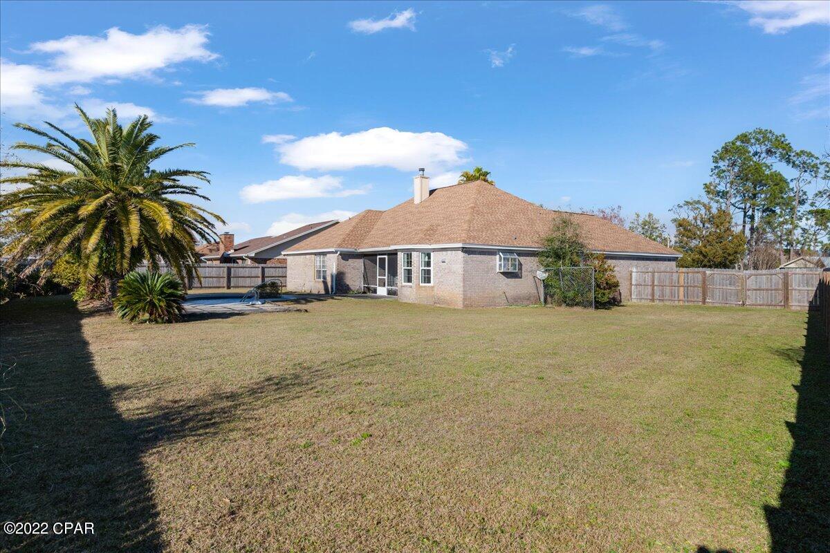 Callaway Point - Residential