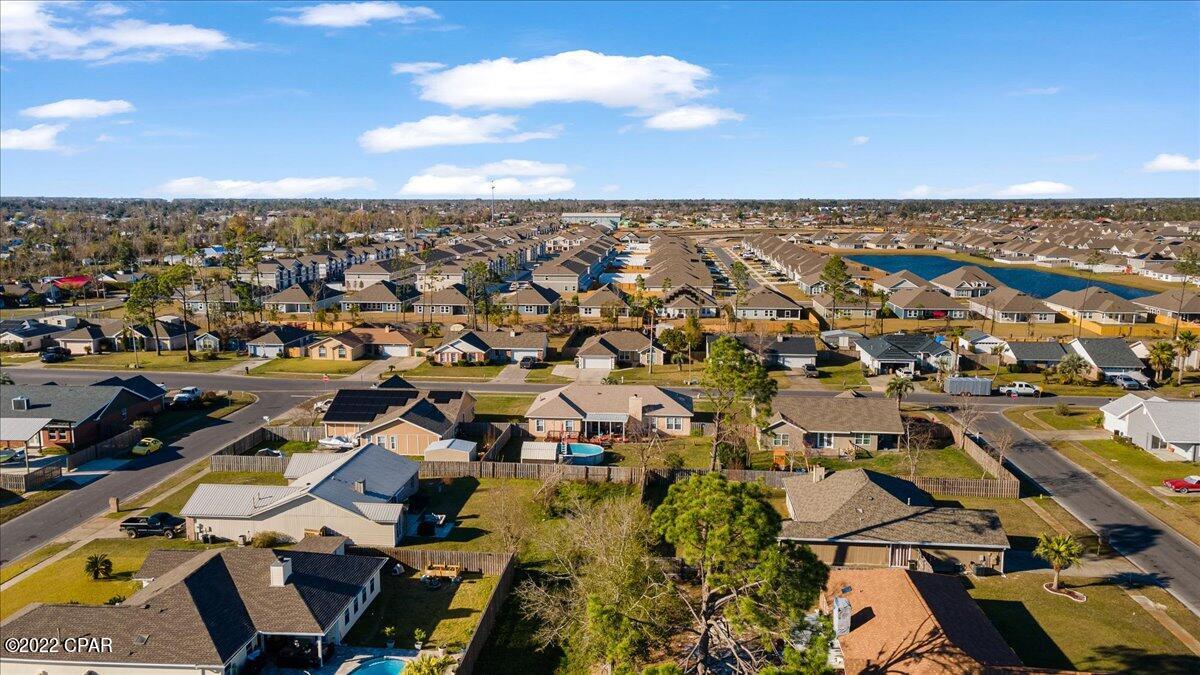 Callaway Point - Residential