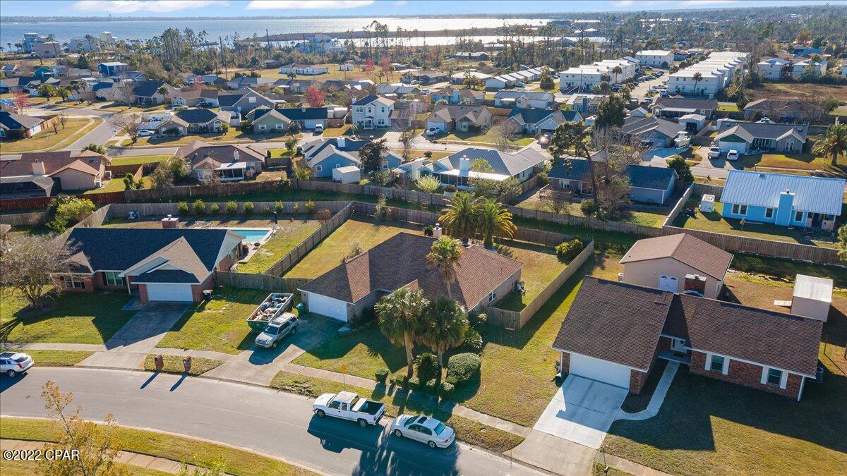 Callaway Point - Residential