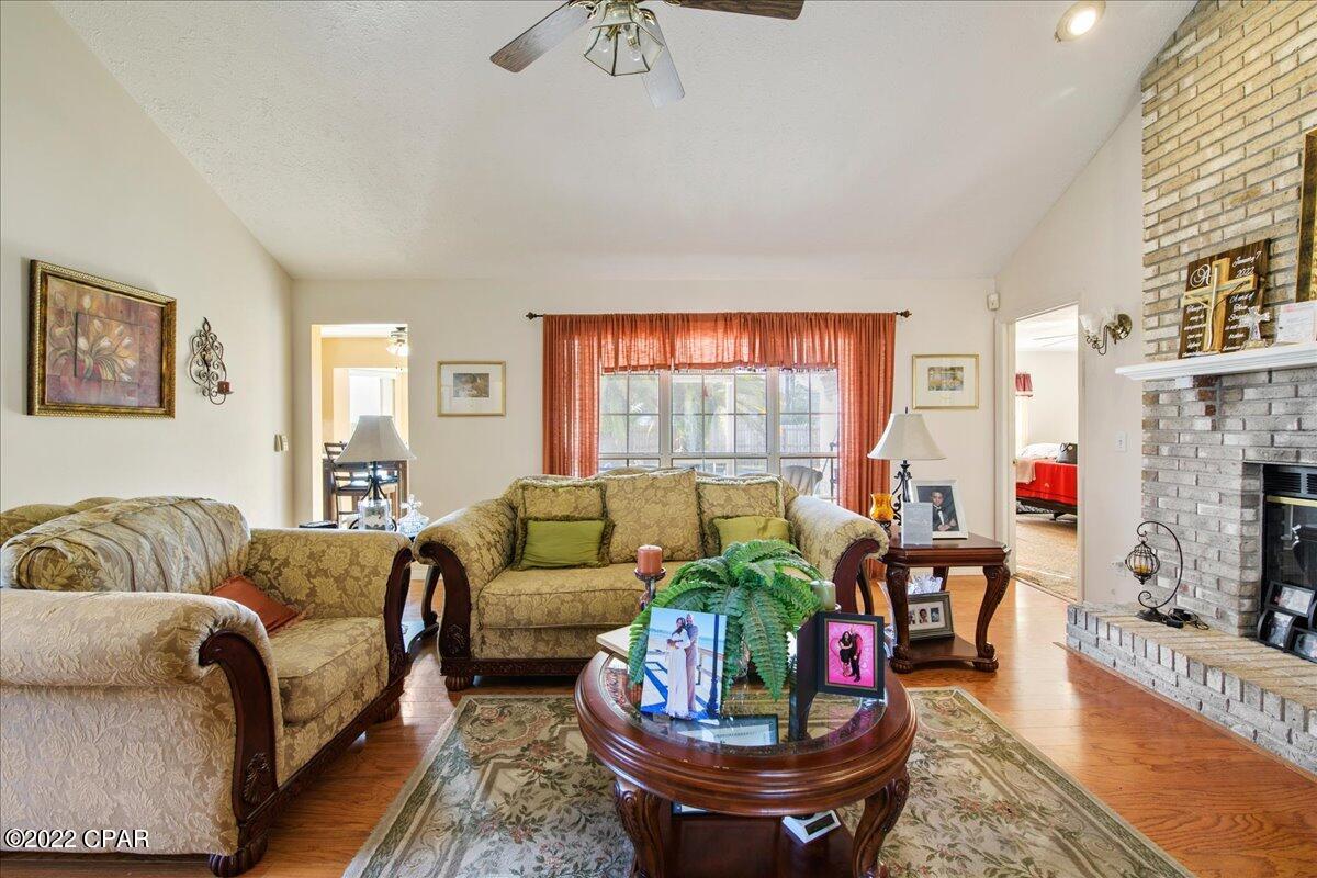 Callaway Point - Residential