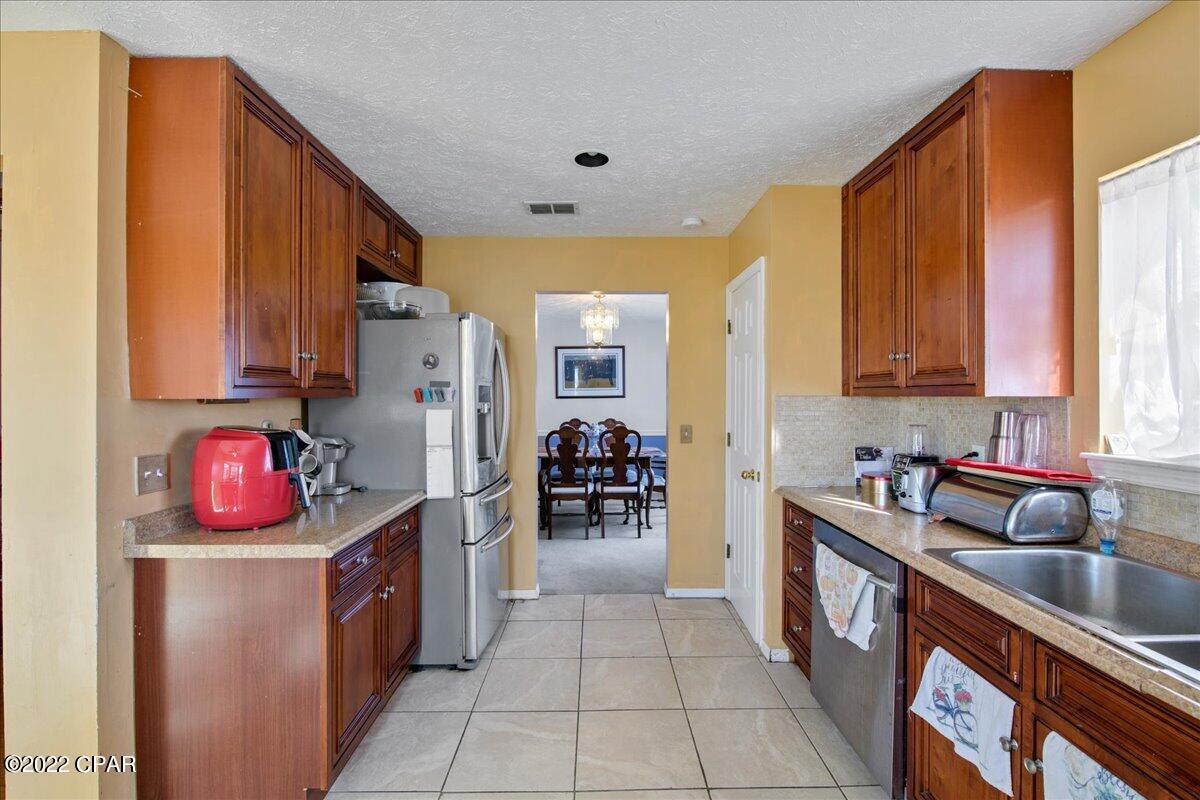 Callaway Point - Residential