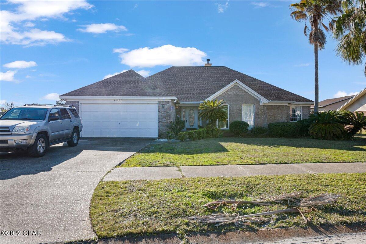 Callaway Point - Residential