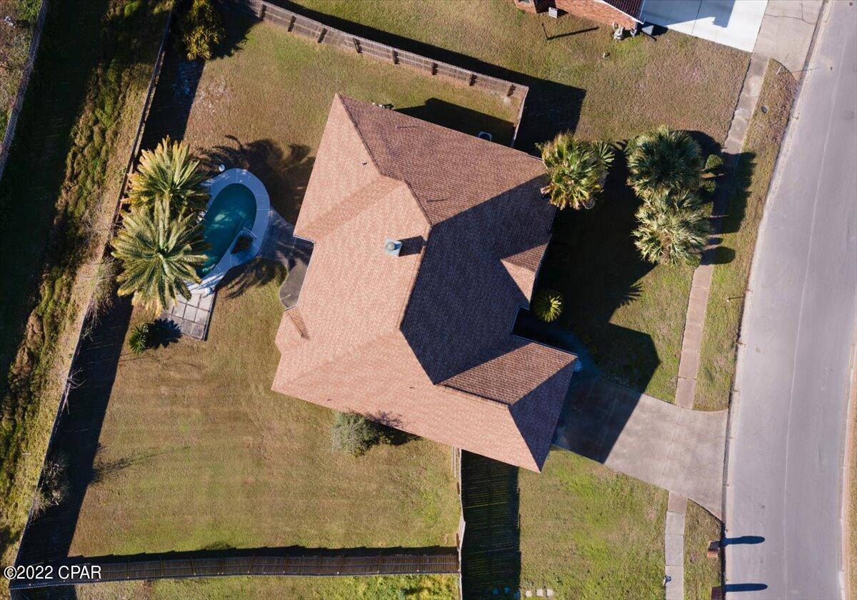 Callaway Point - Residential