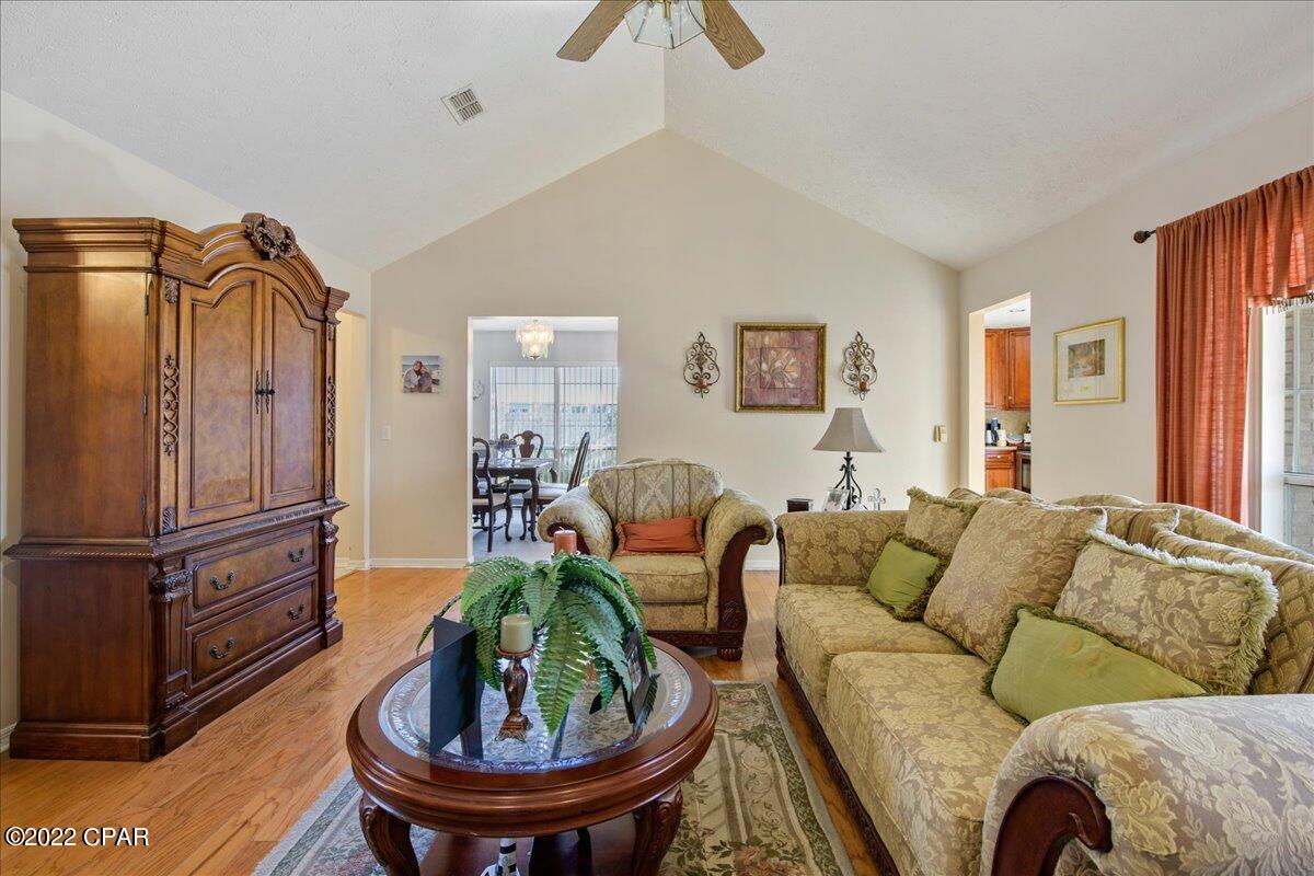 Callaway Point - Residential