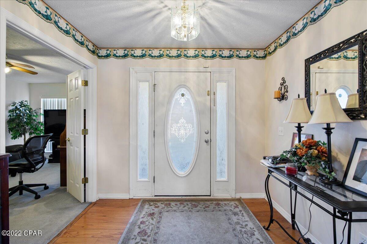 Callaway Point - Residential