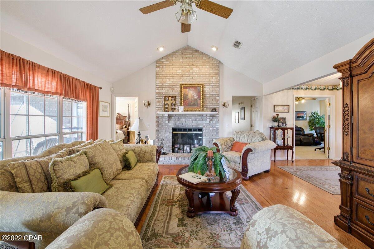 Callaway Point - Residential