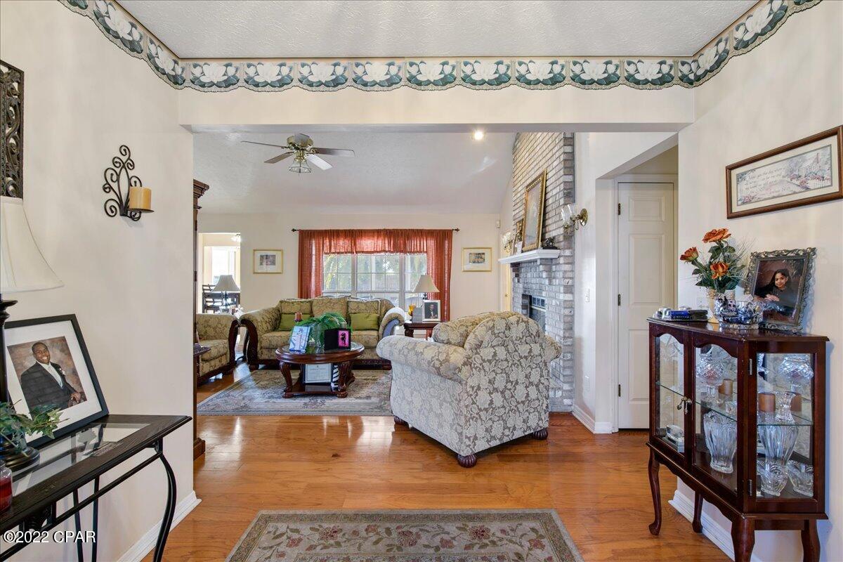 Callaway Point - Residential