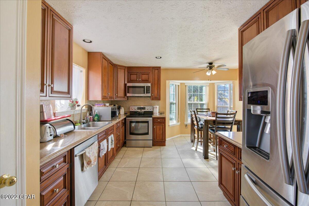 Callaway Point - Residential