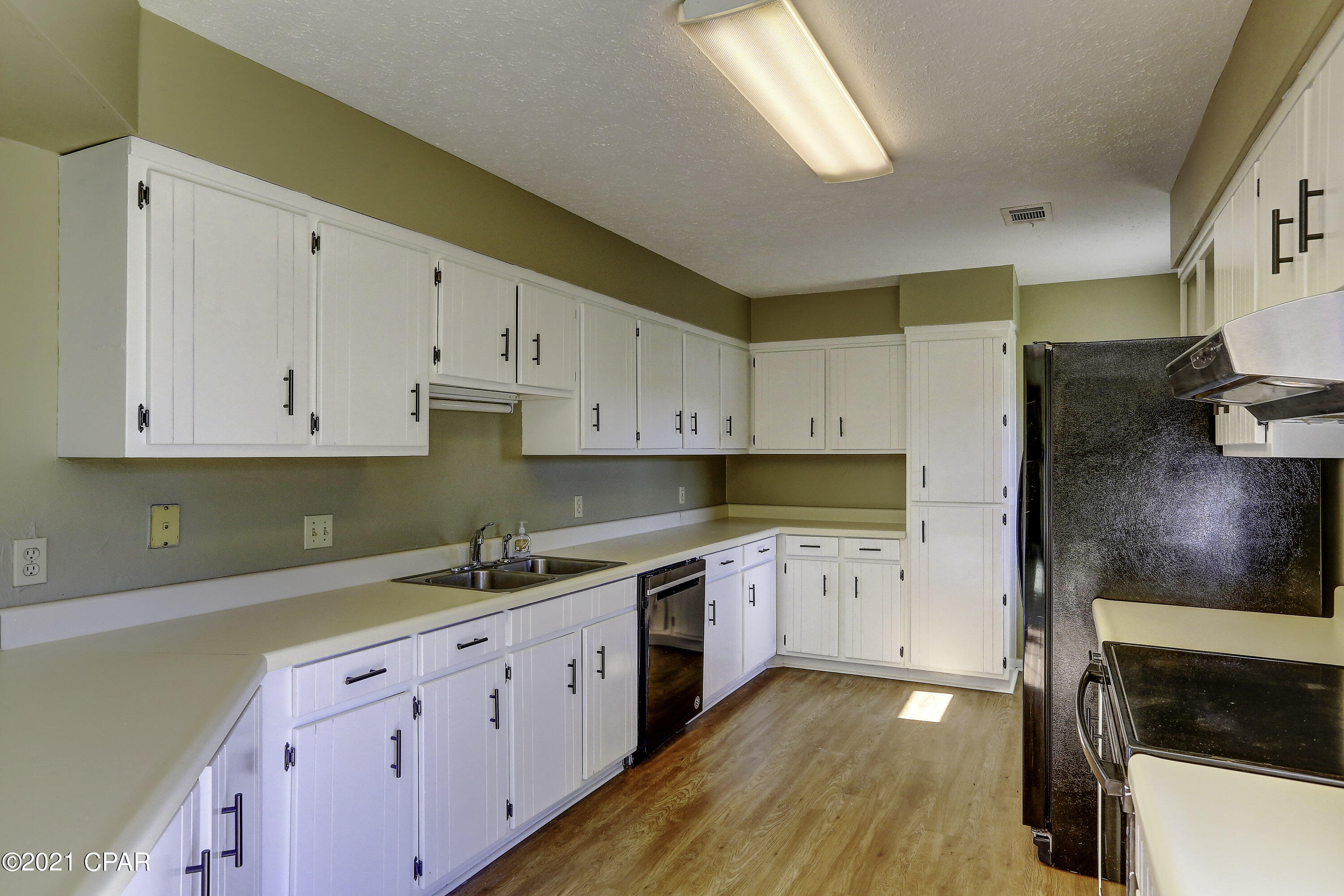 Forest Park - Residential