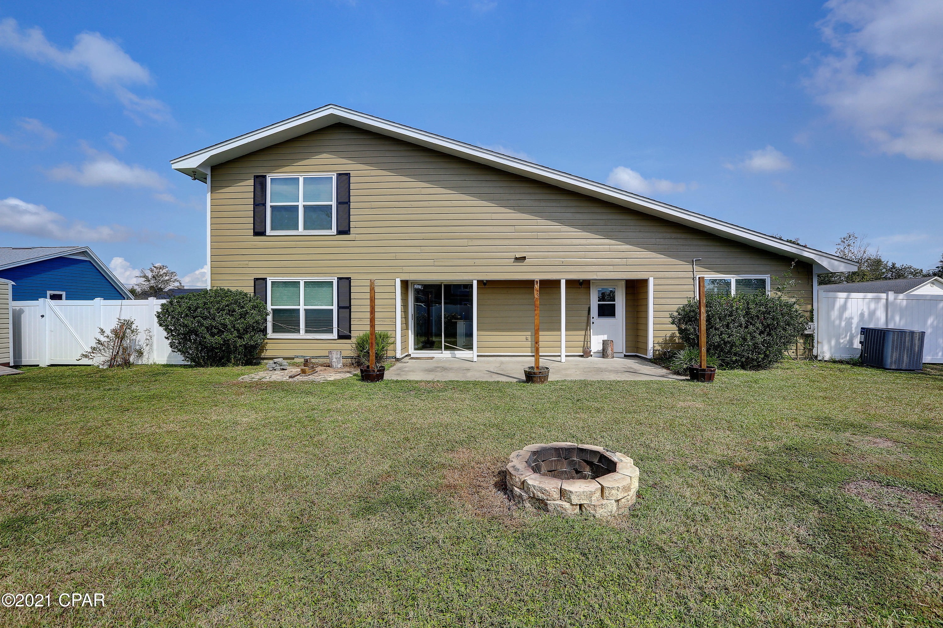 Forest Park - Residential