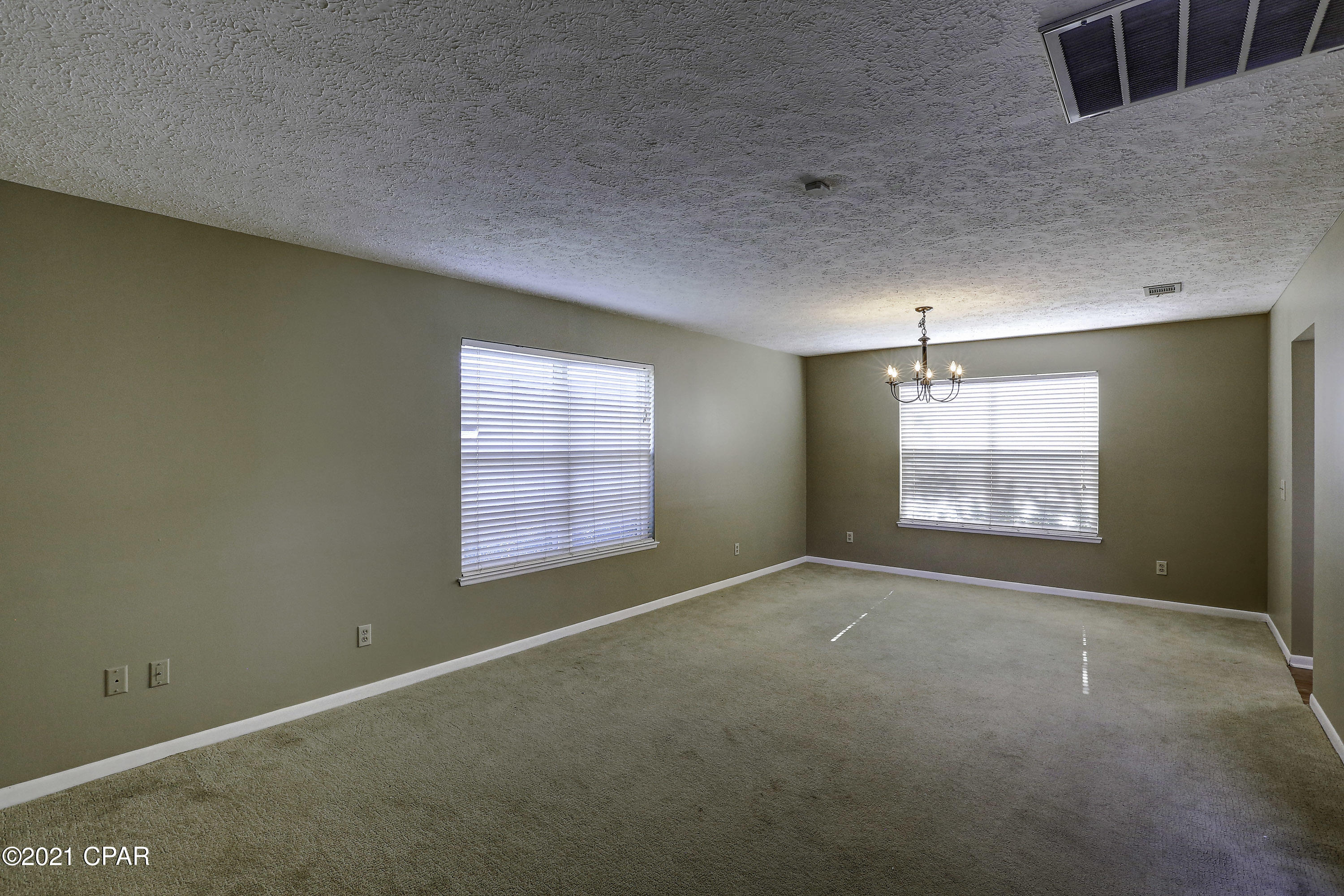 Forest Park - Residential