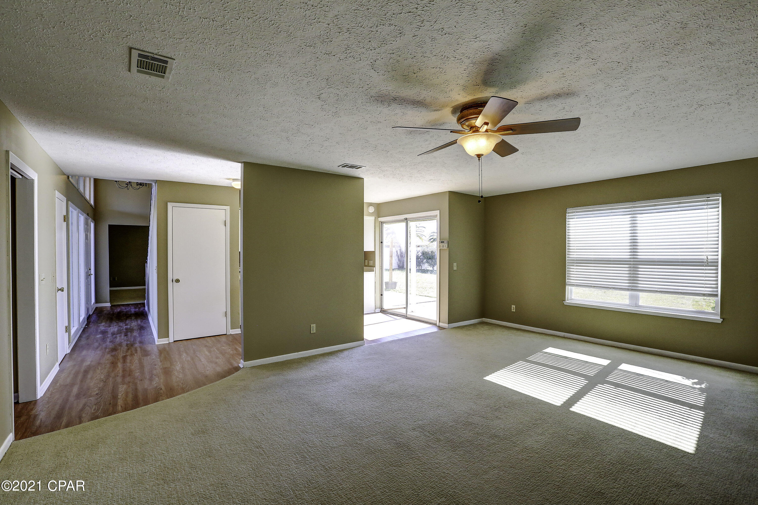 Forest Park - Residential