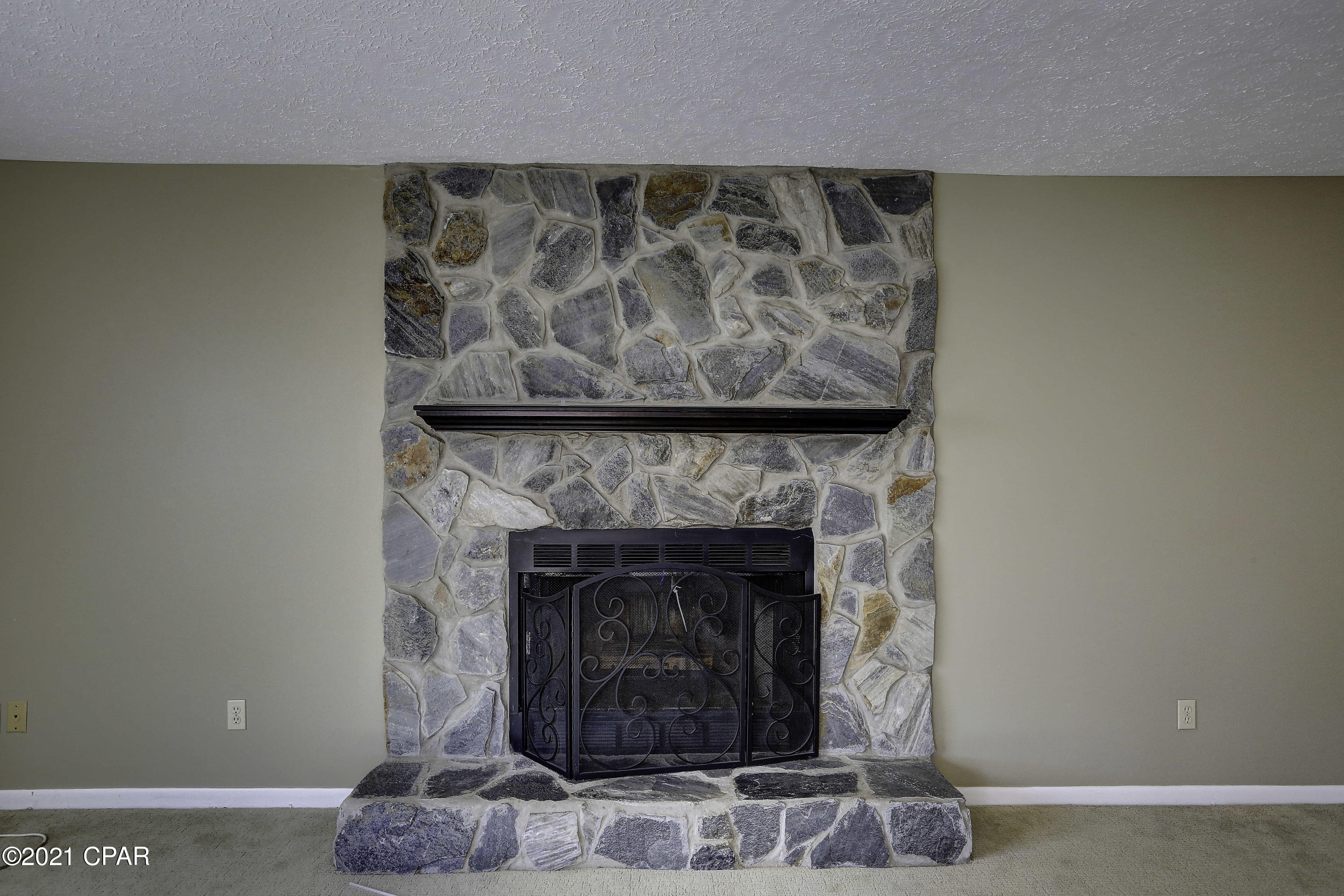 Forest Park - Residential