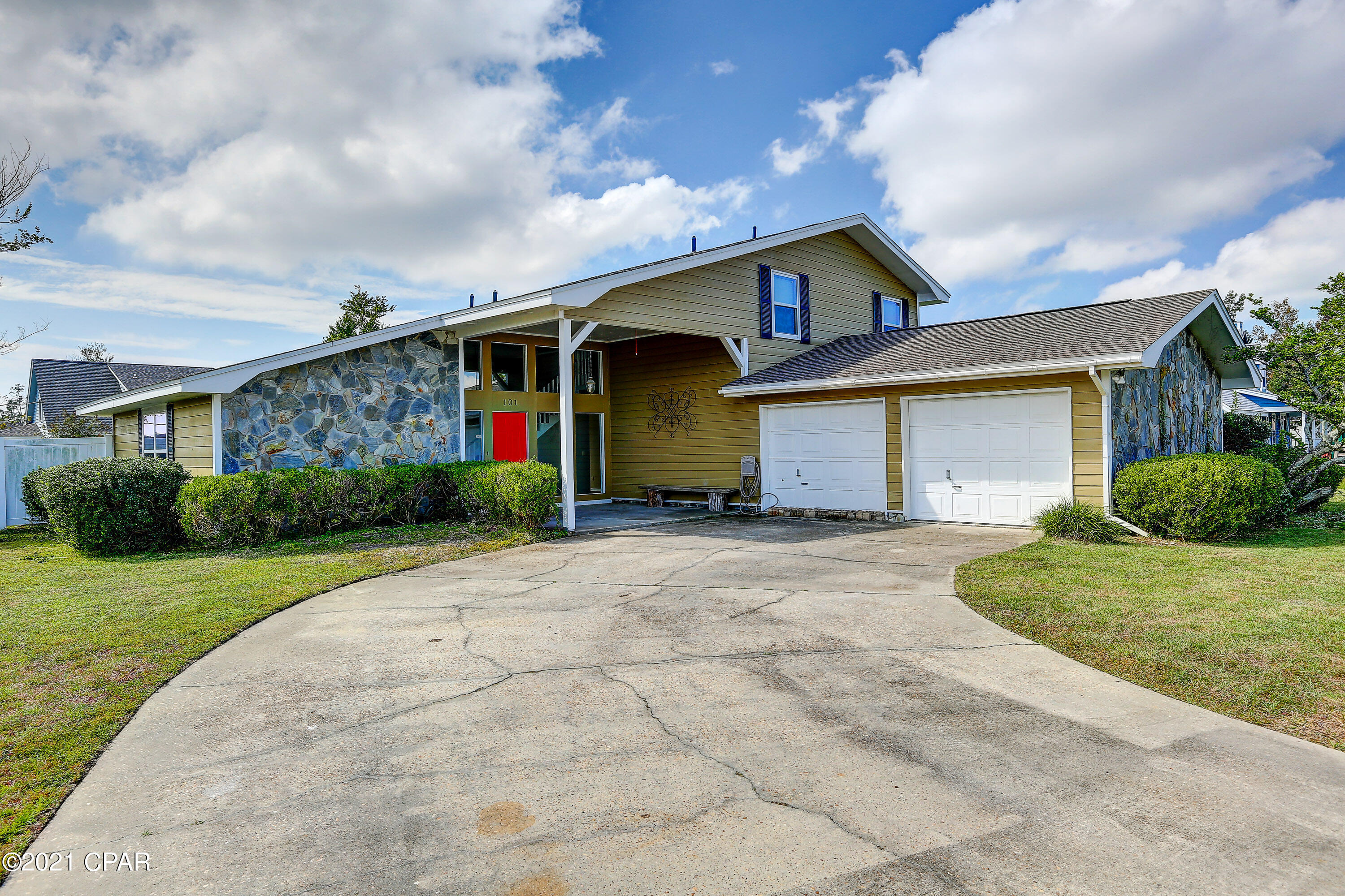 Forest Park - Residential