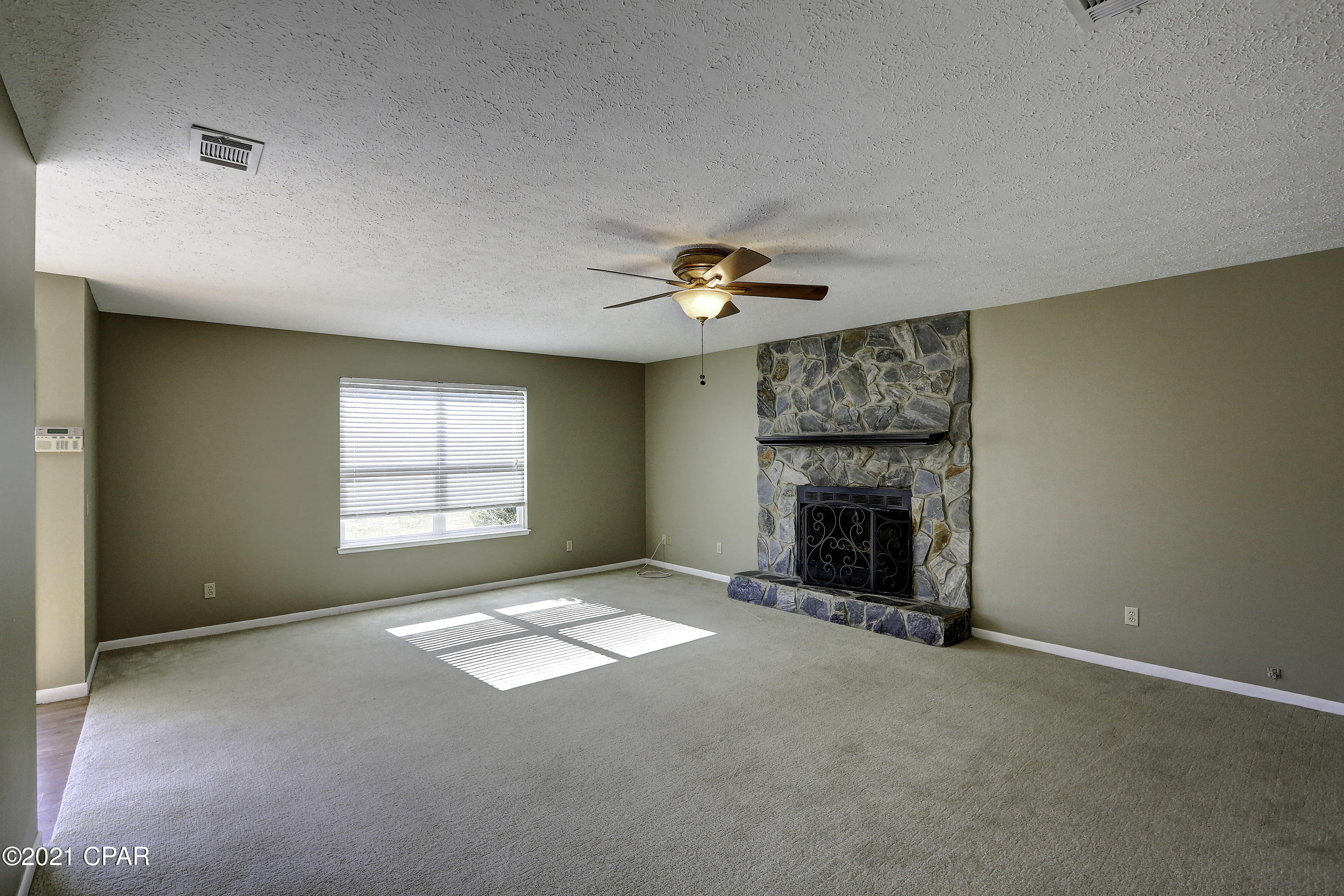 Forest Park - Residential