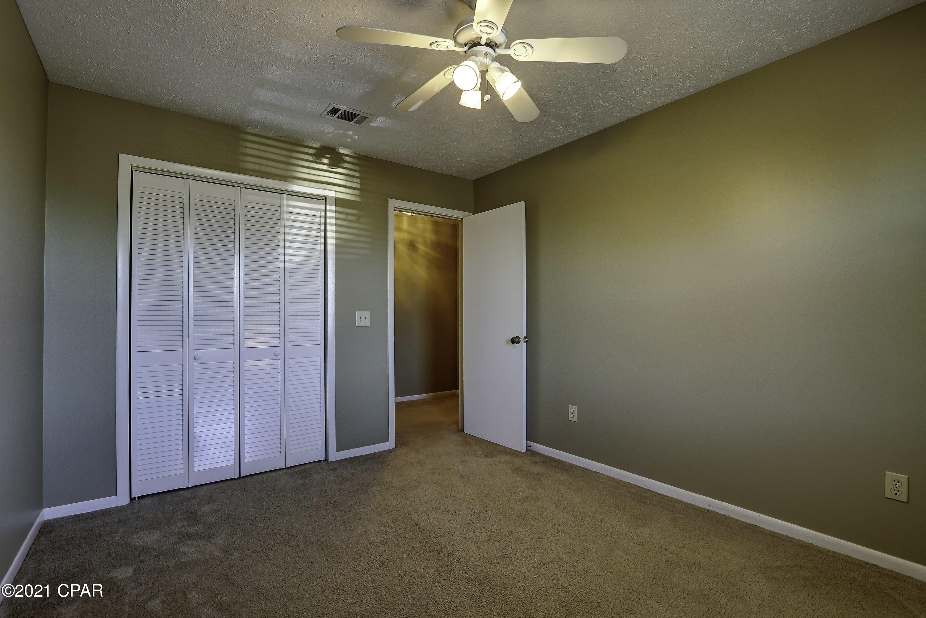 Forest Park - Residential