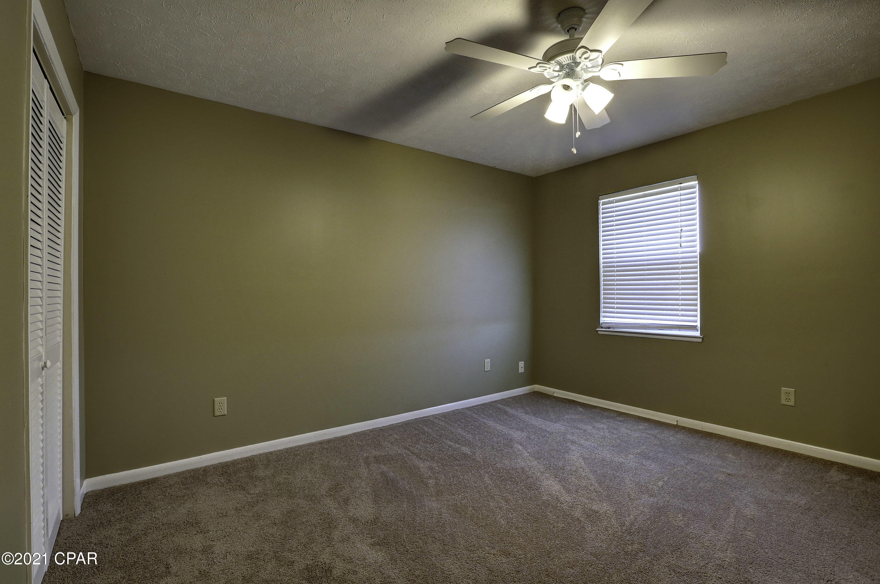 Forest Park - Residential