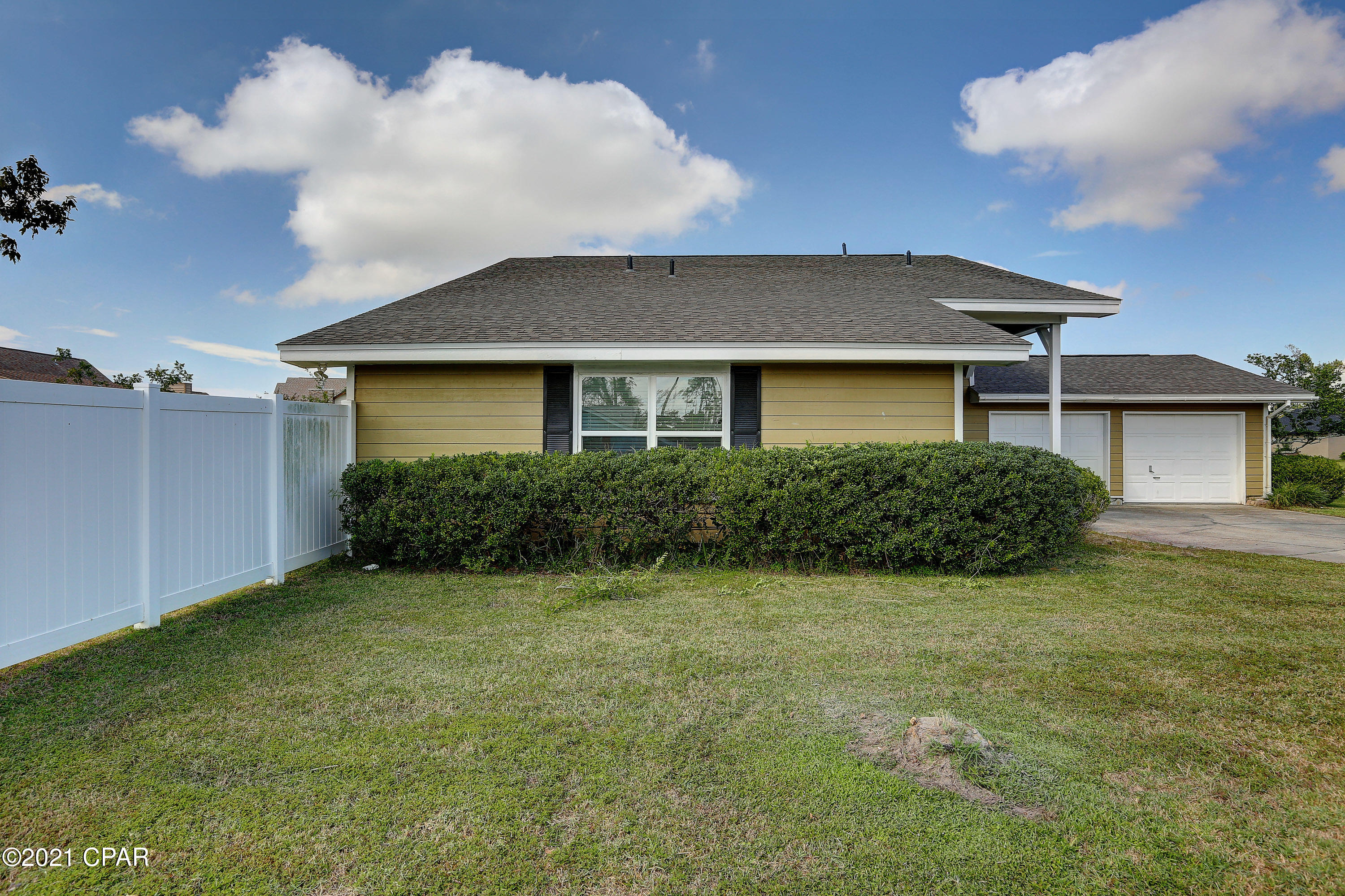 Forest Park - Residential