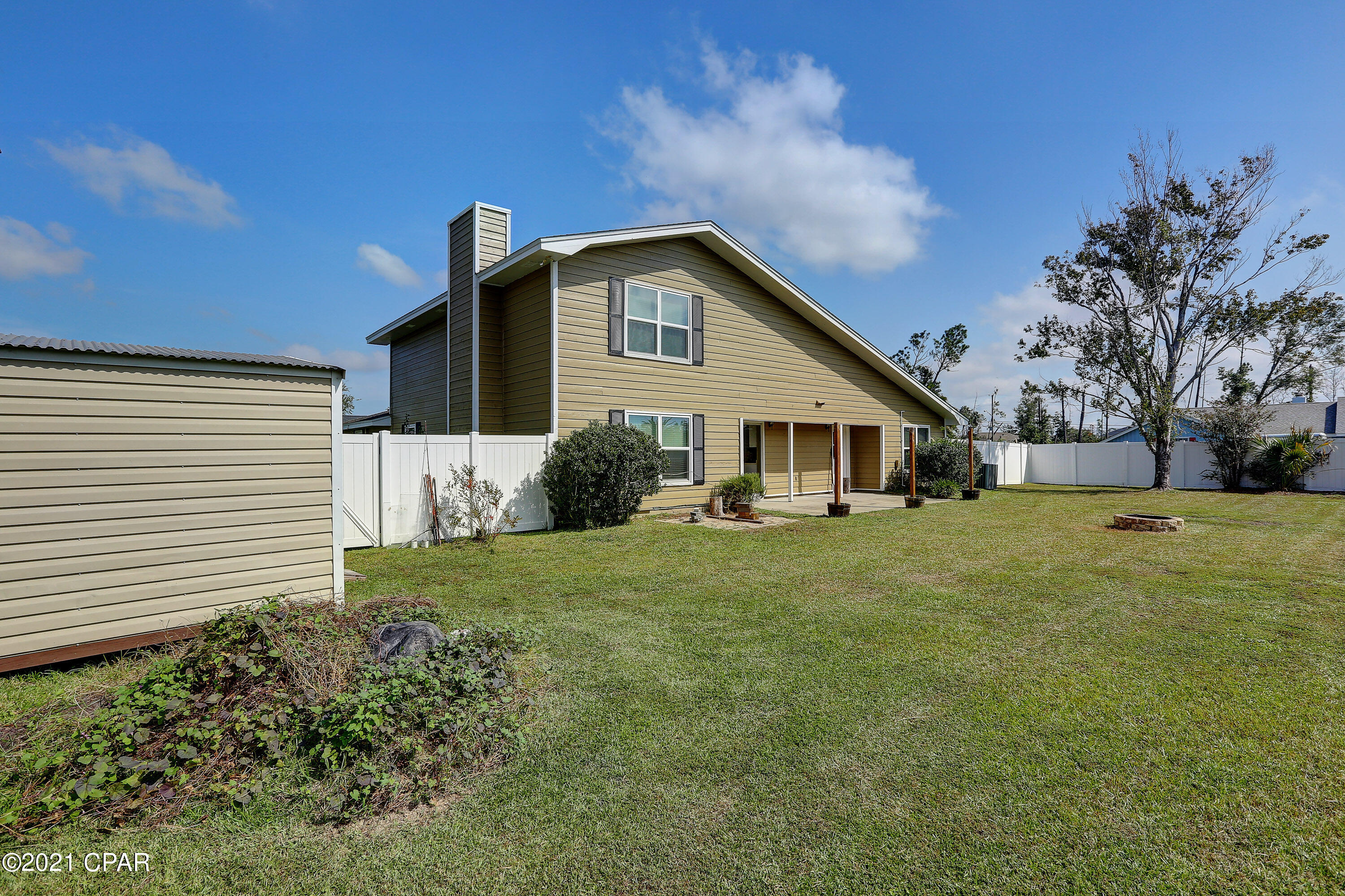 Forest Park - Residential