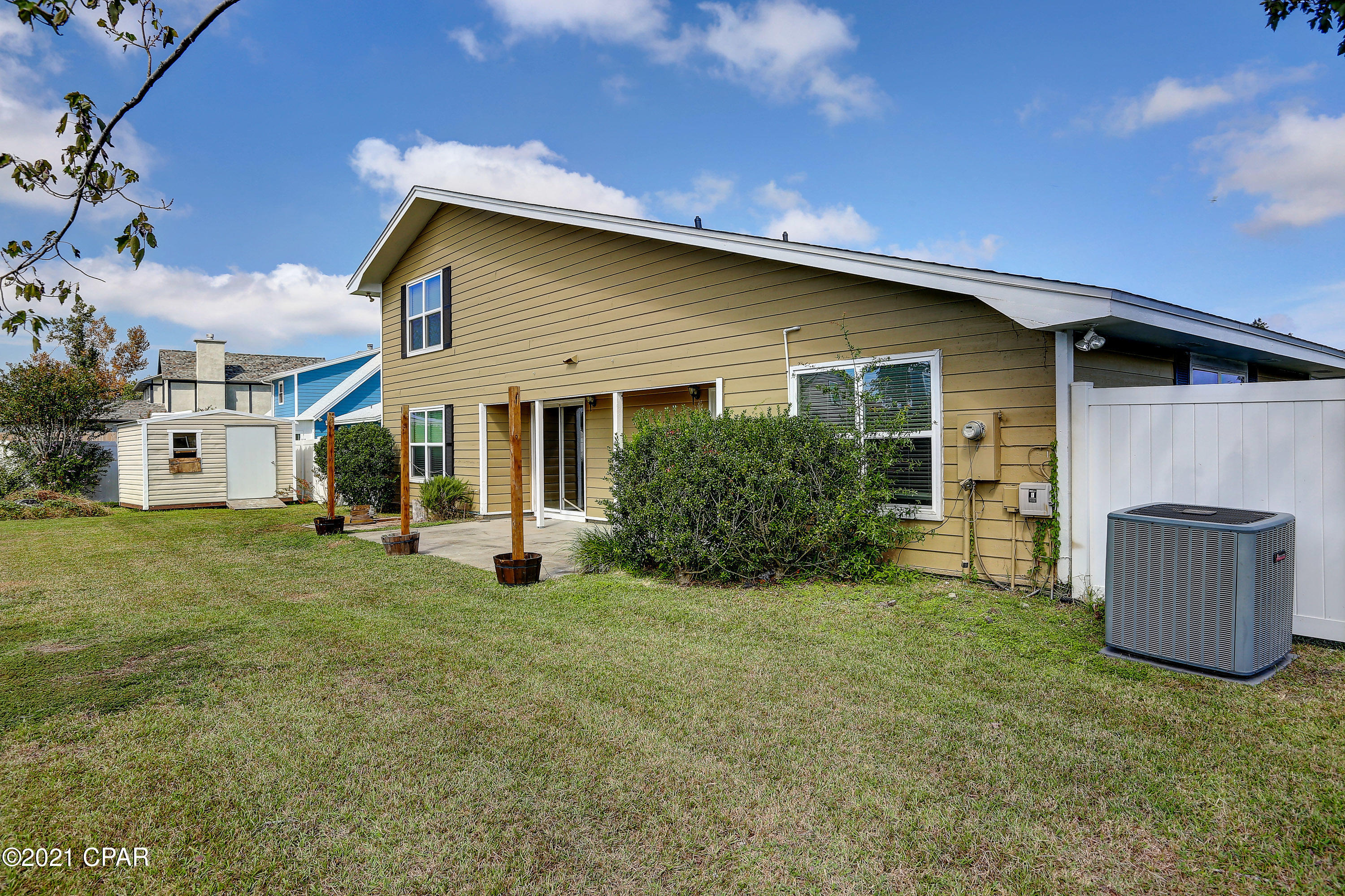 Forest Park - Residential