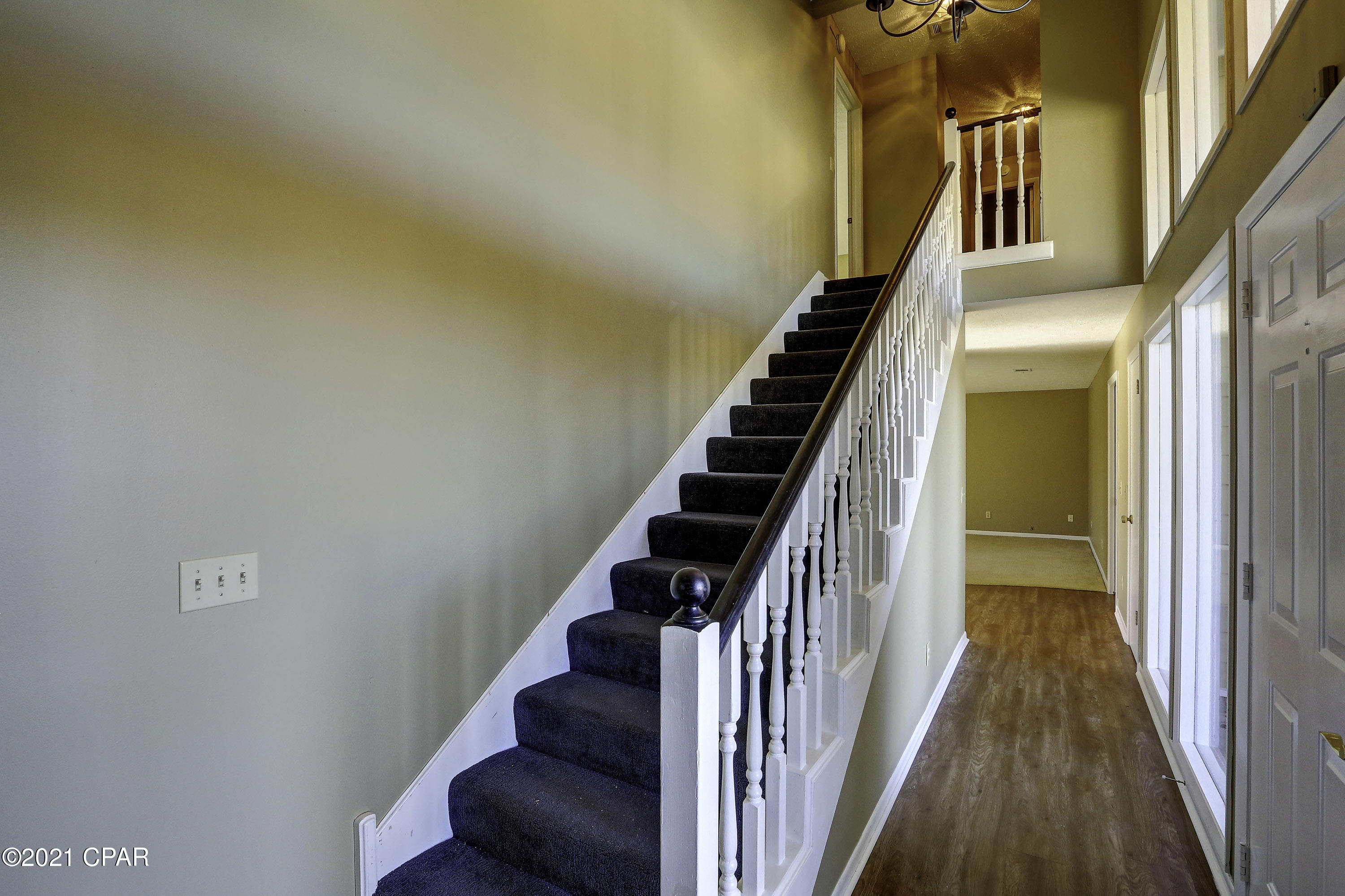 Forest Park - Residential