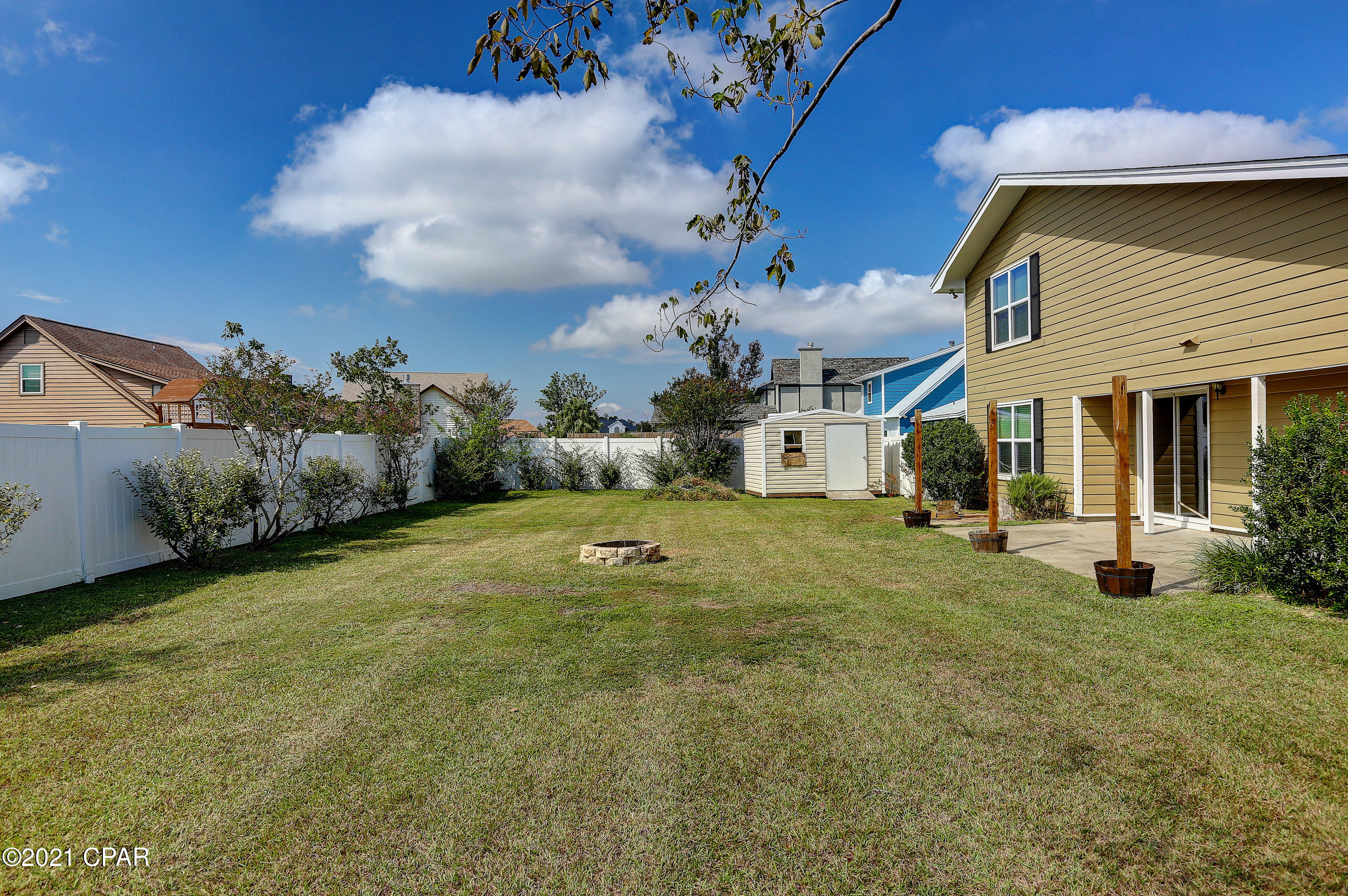 Forest Park - Residential