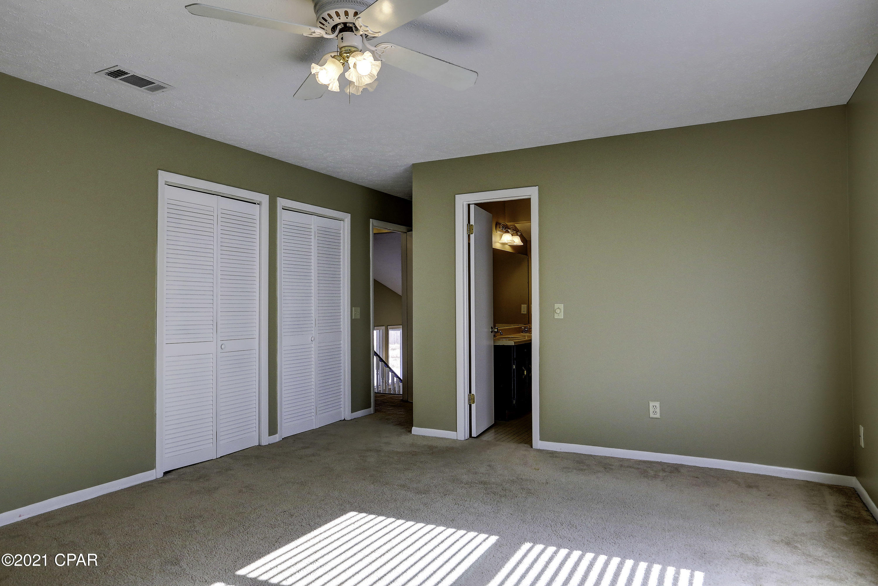 Forest Park - Residential