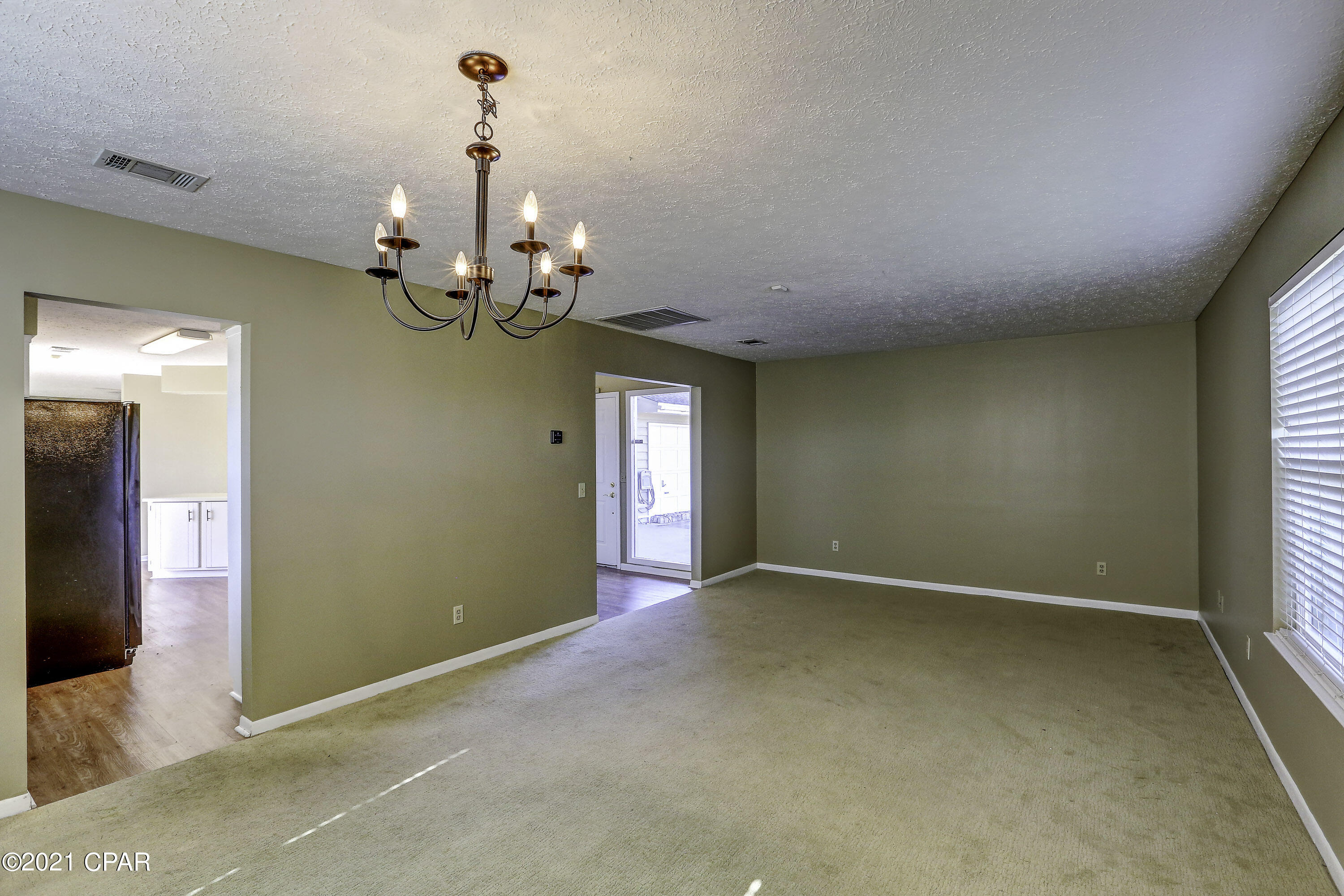 Forest Park - Residential