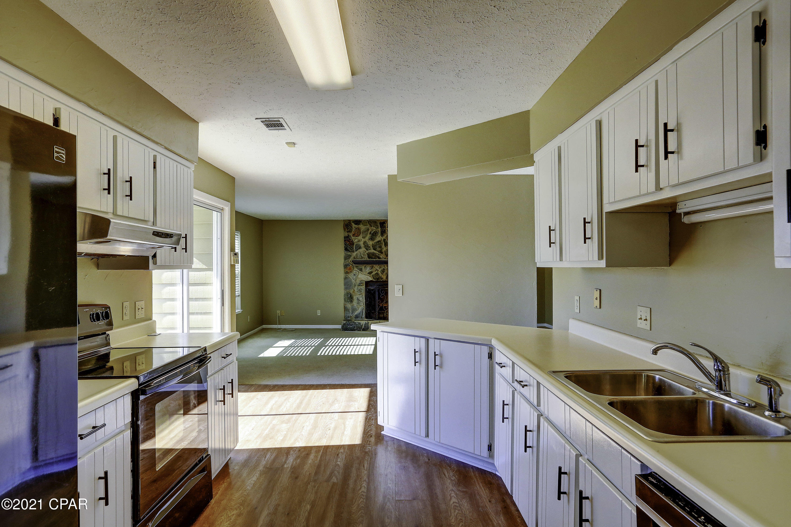 Forest Park - Residential