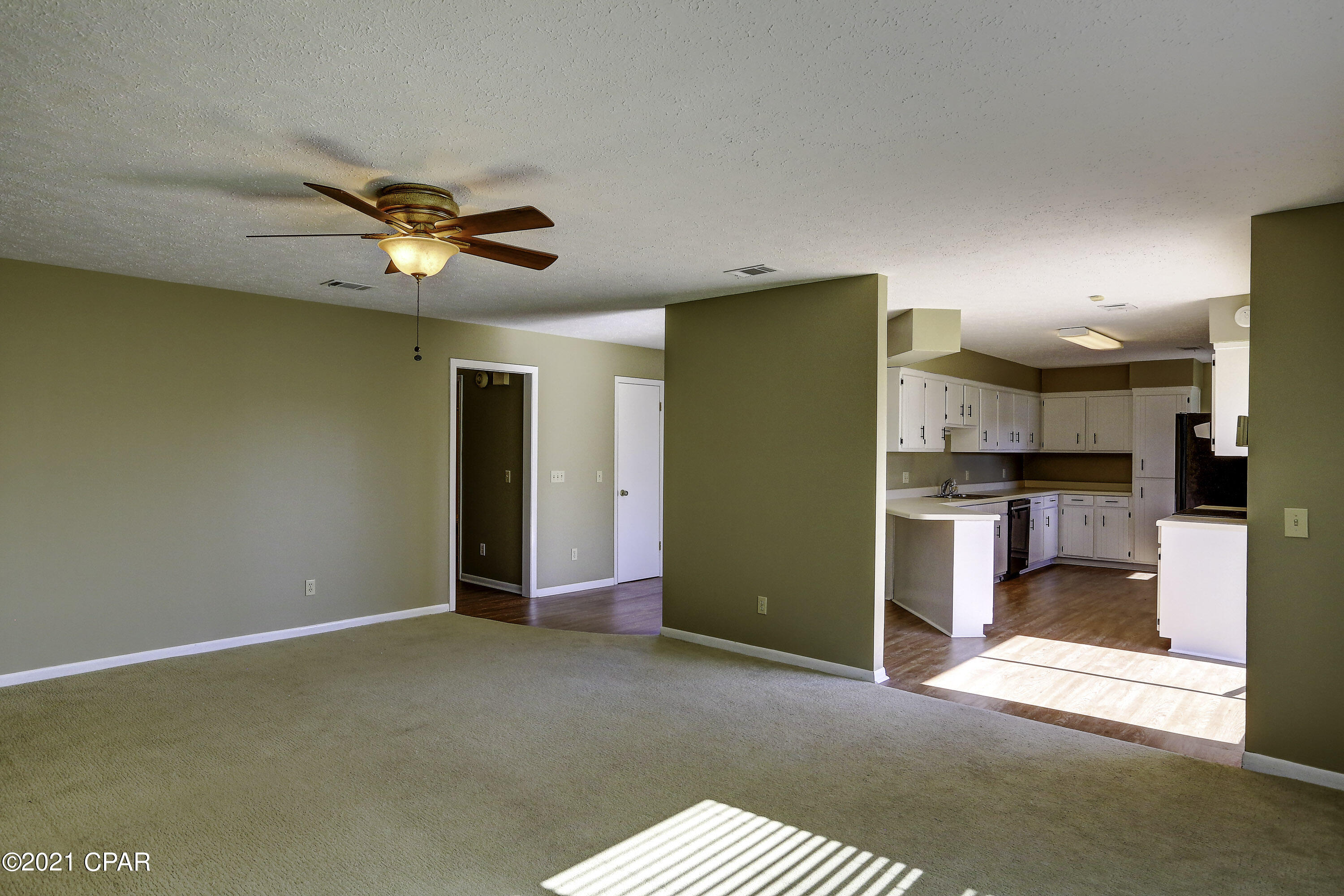 Forest Park - Residential