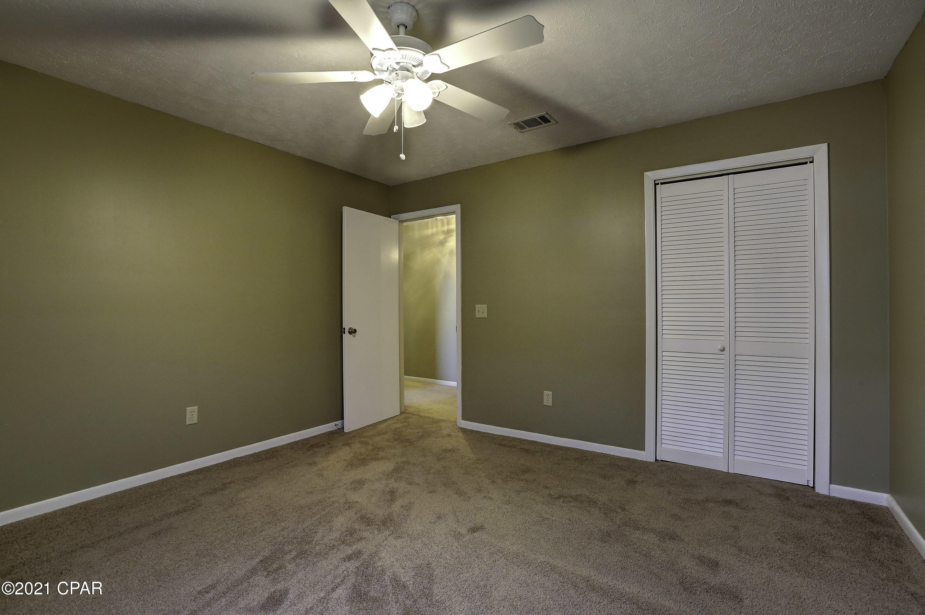 Forest Park - Residential