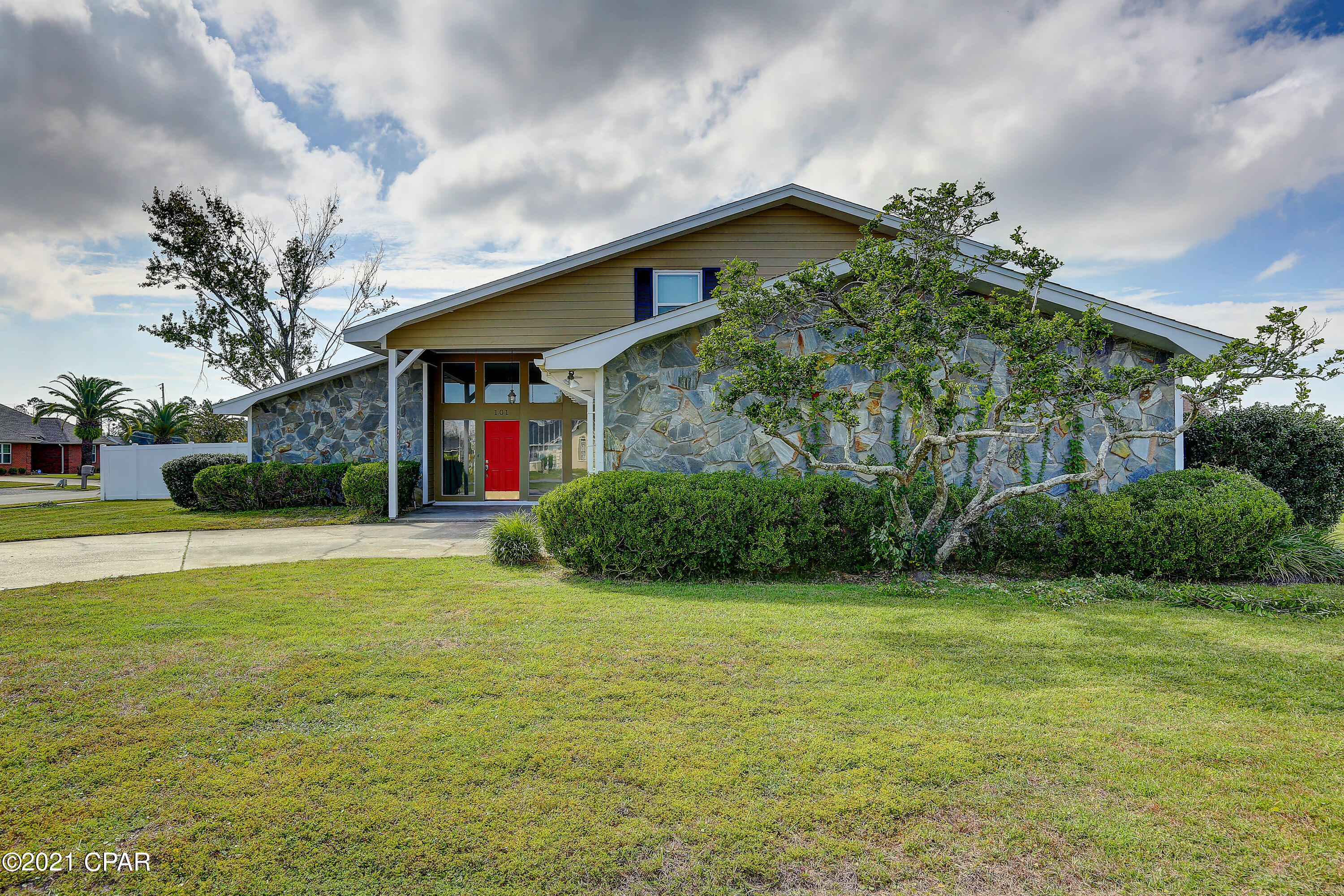 Forest Park - Residential