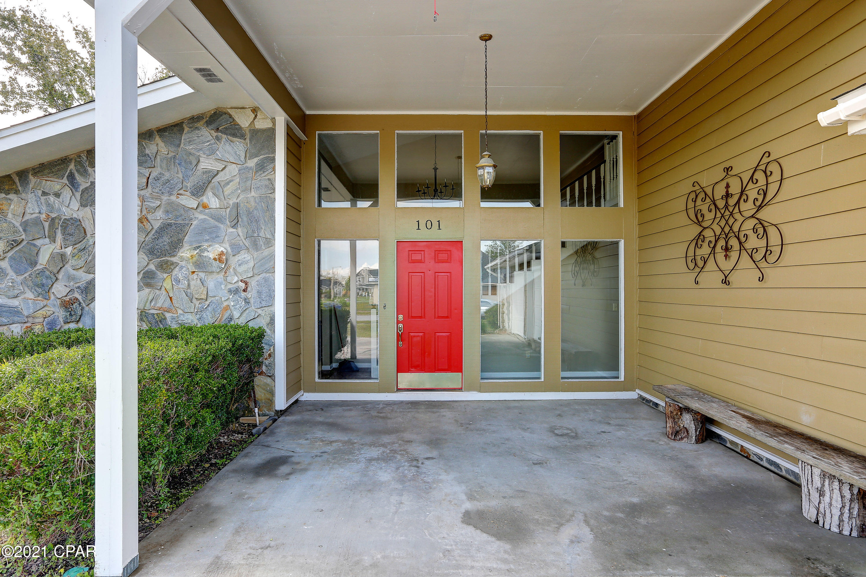 Forest Park - Residential