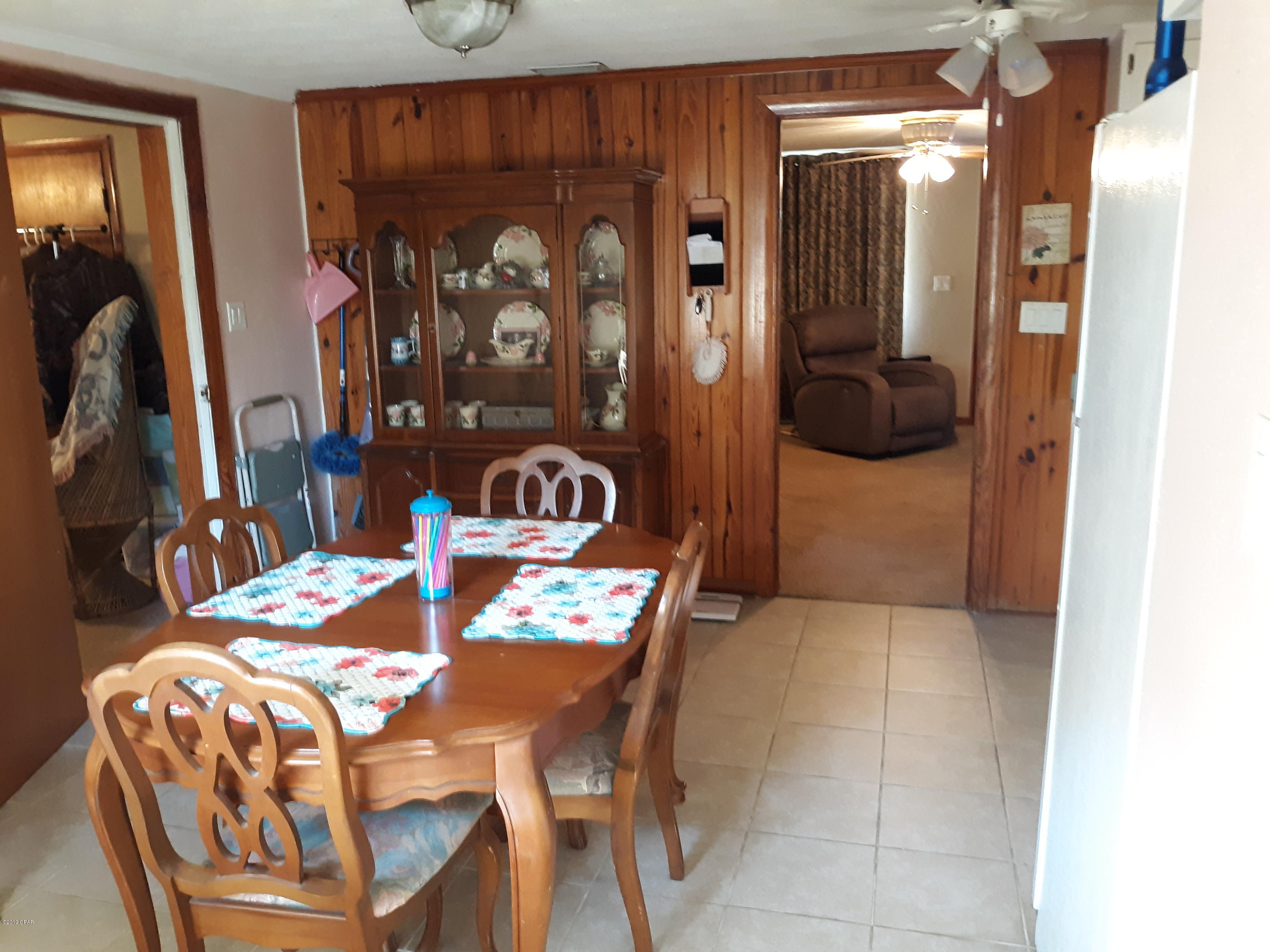 Miltonia & South Marianna - Residential