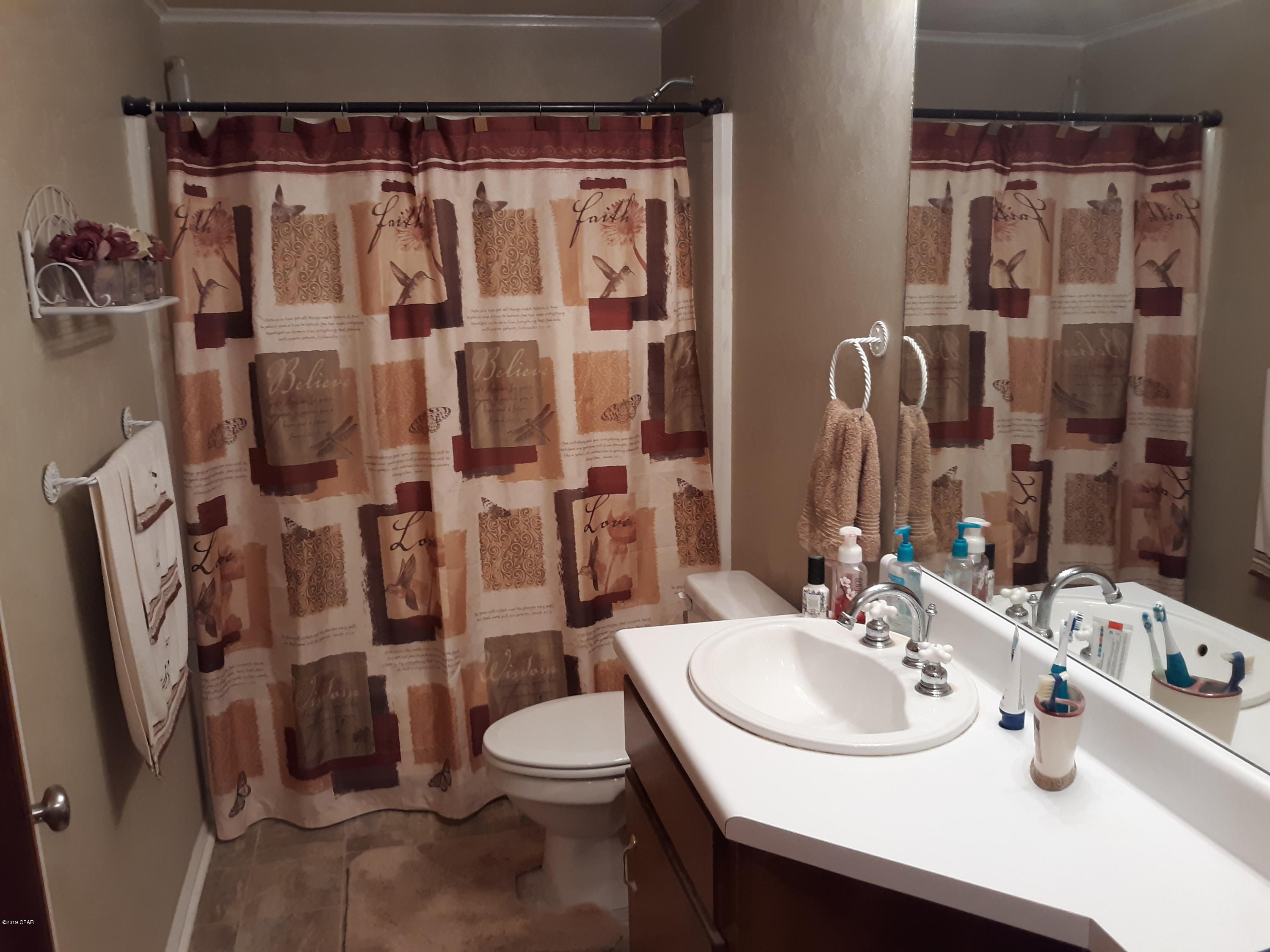 Miltonia & South Marianna - Residential