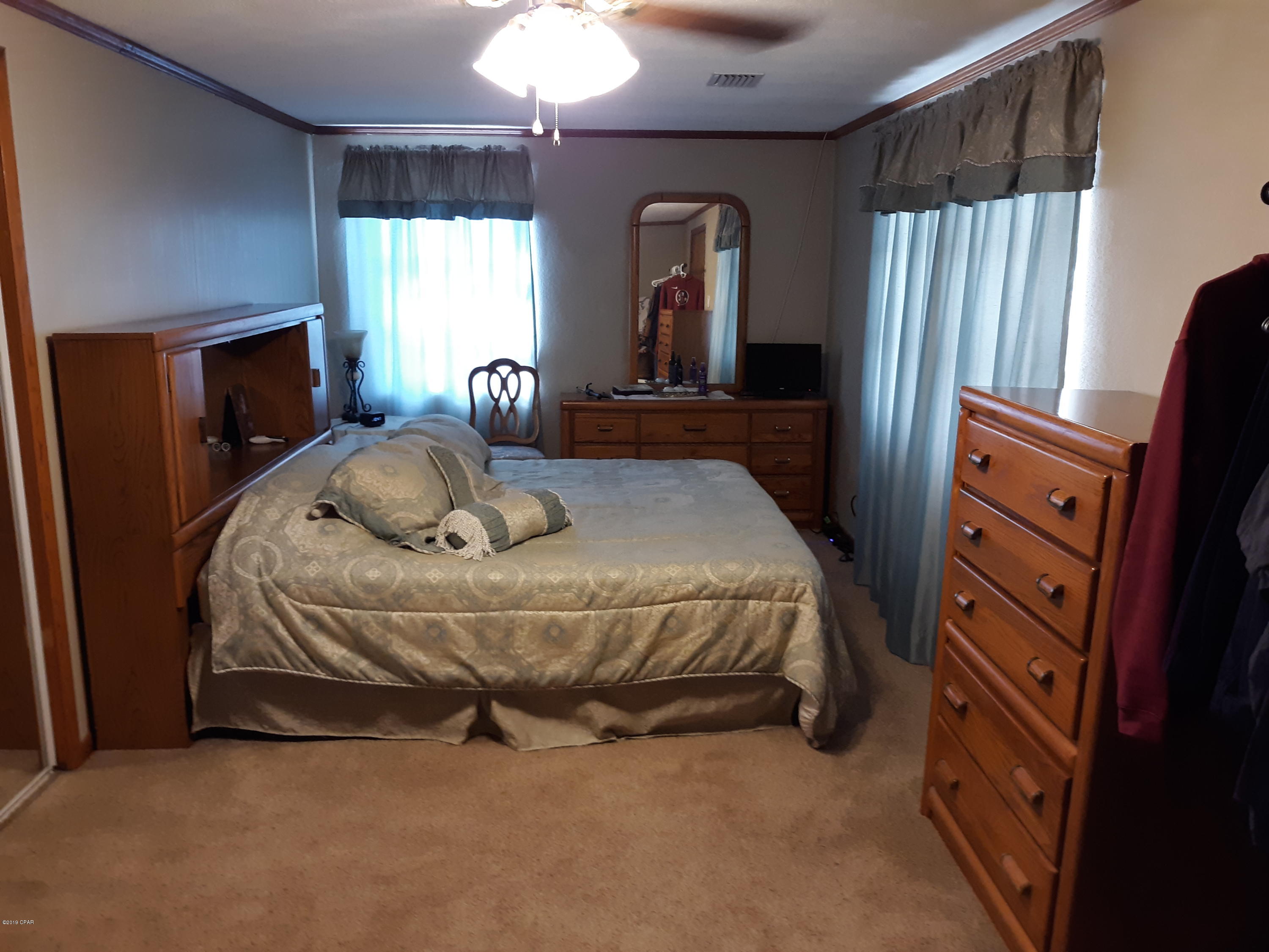 Miltonia & South Marianna - Residential